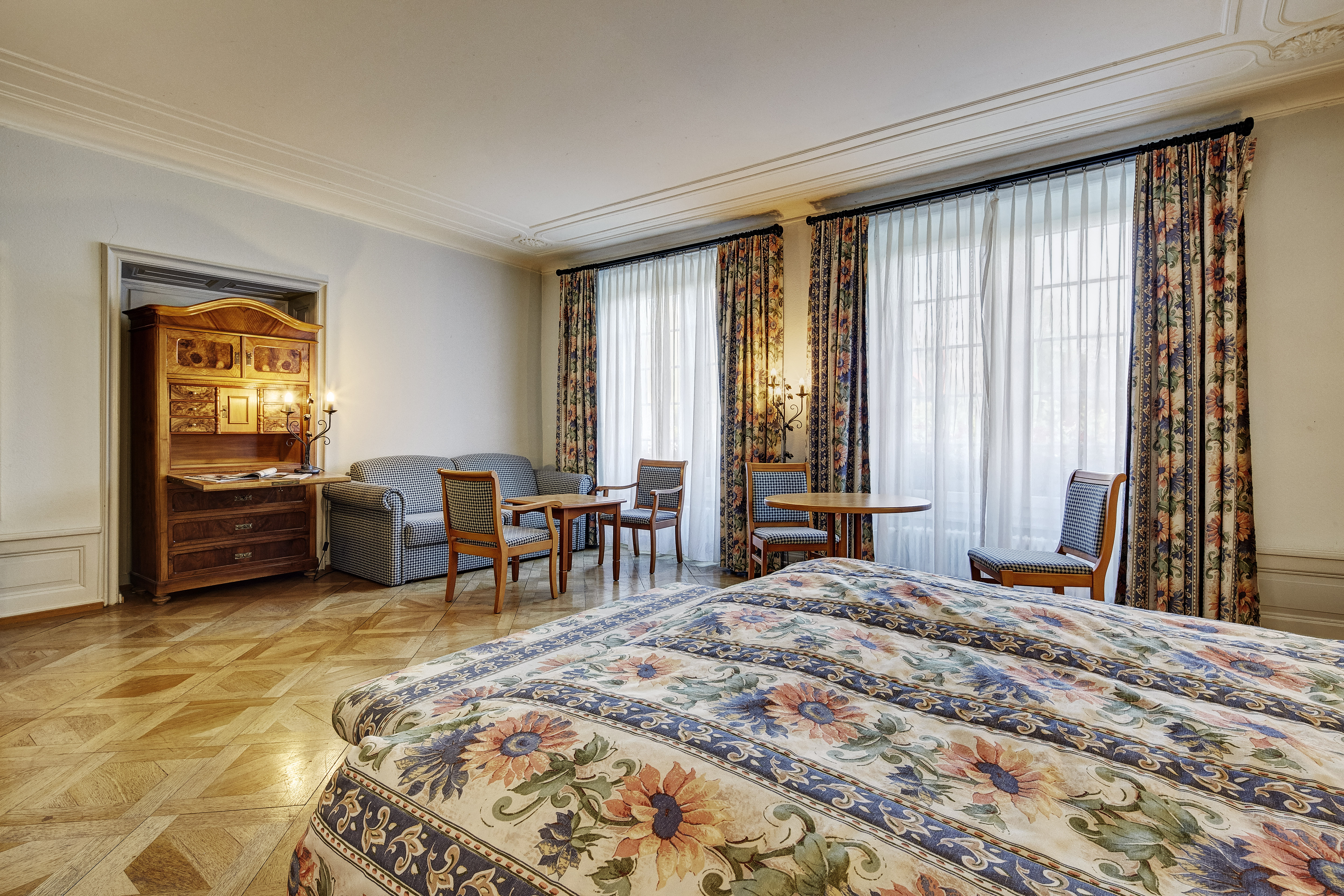 Parkhotel Schwert – image