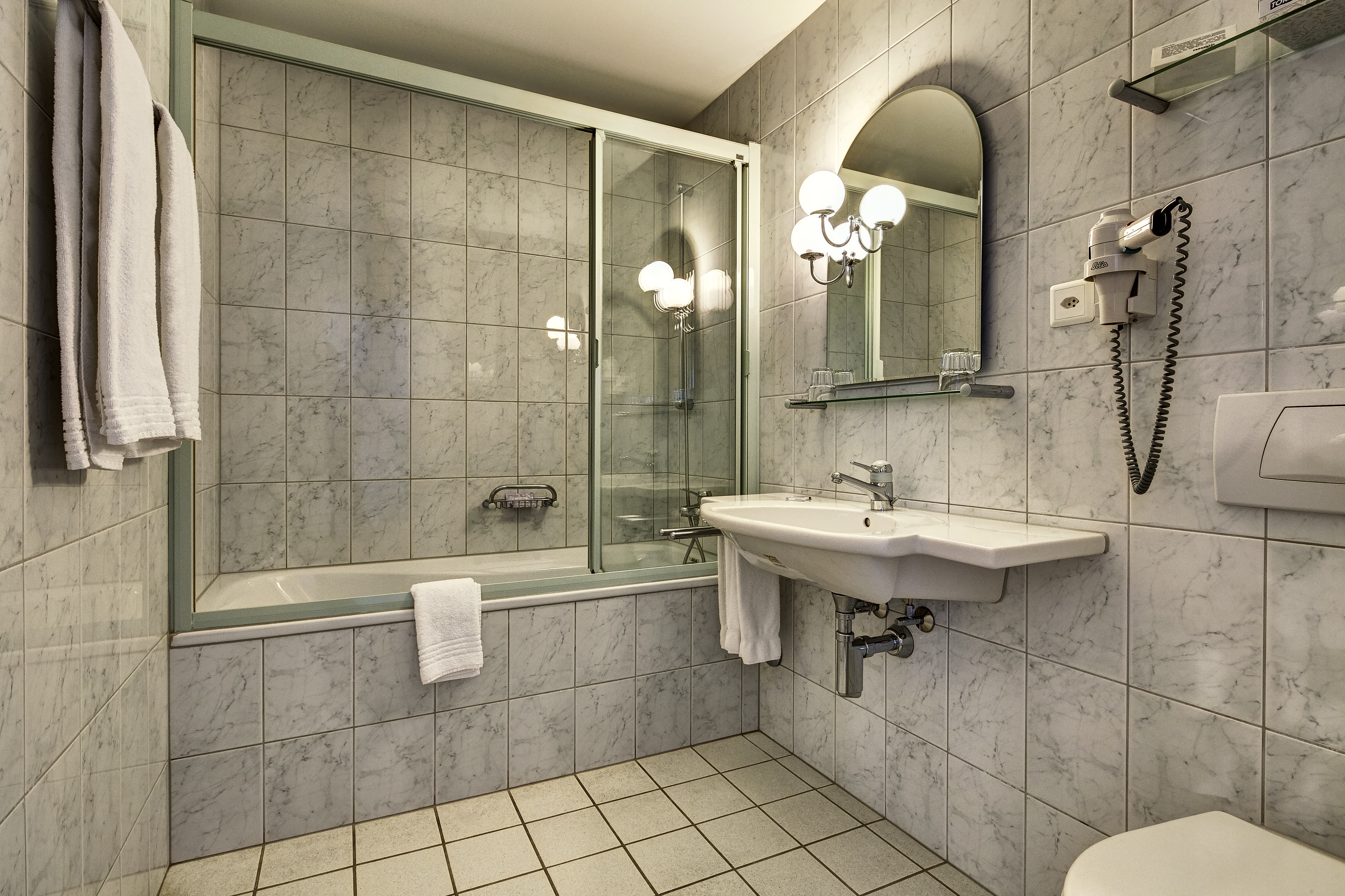 Parkhotel Schwert – image