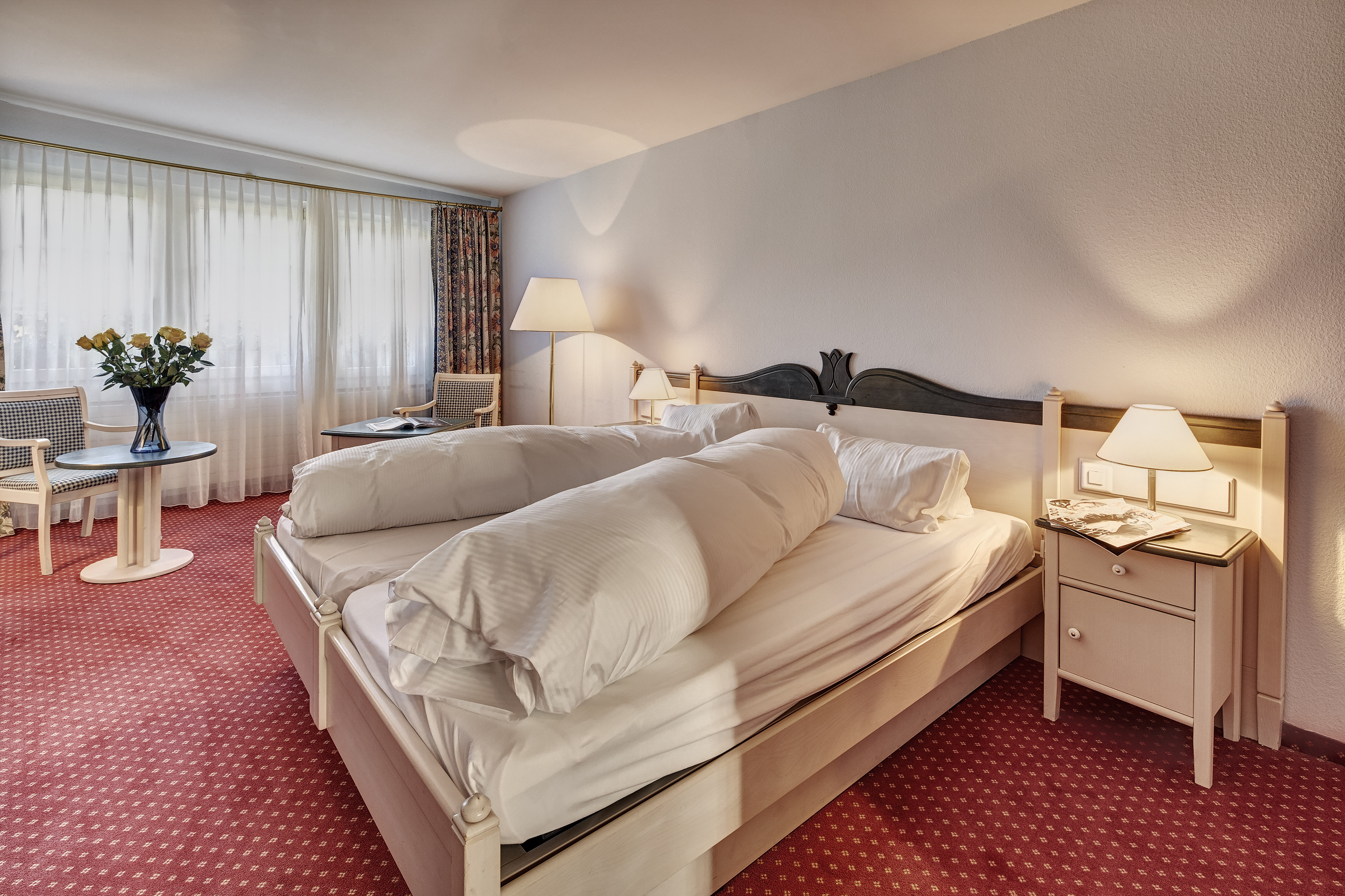 Parkhotel Schwert – image