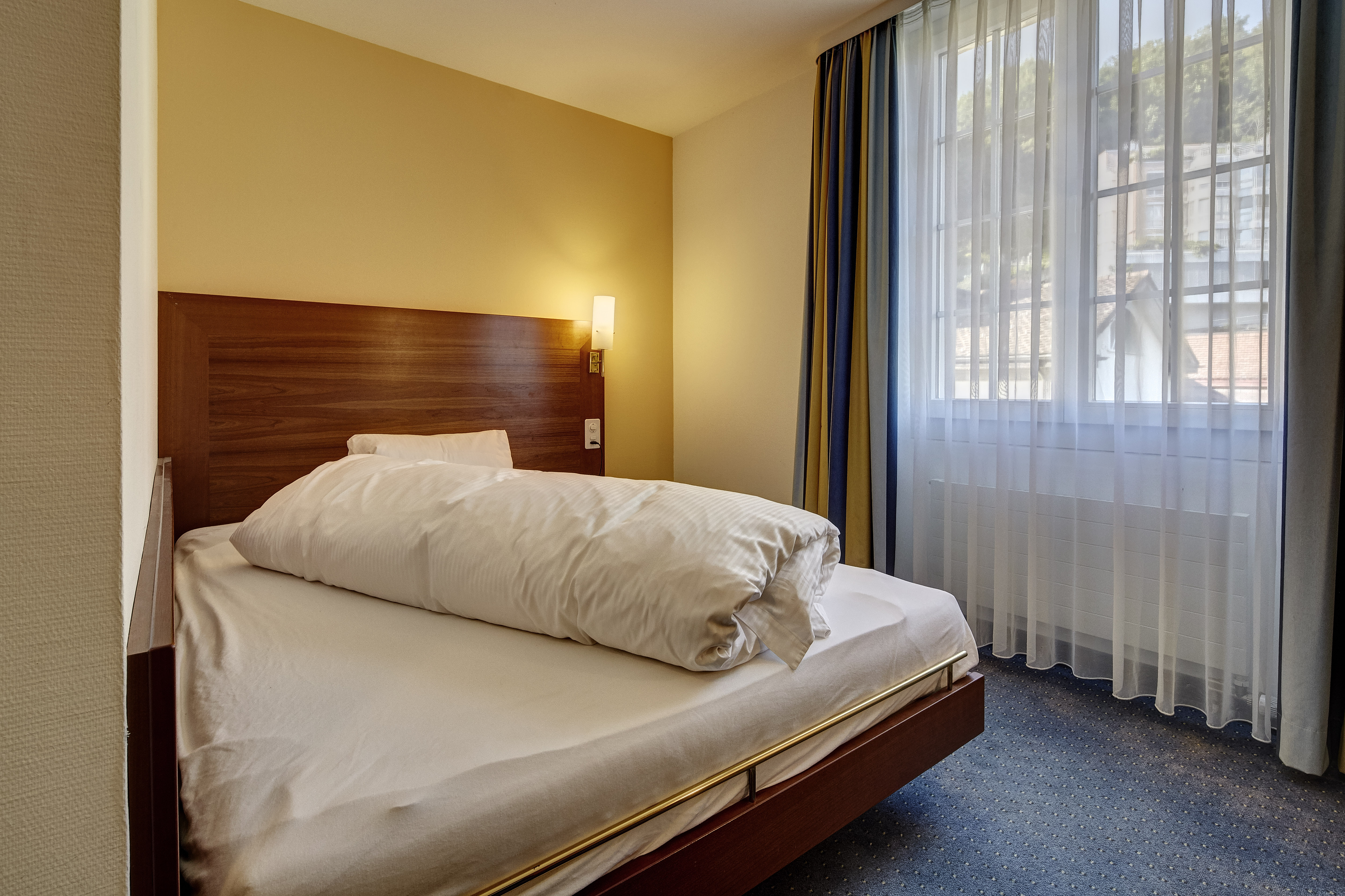 Parkhotel Schwert – image