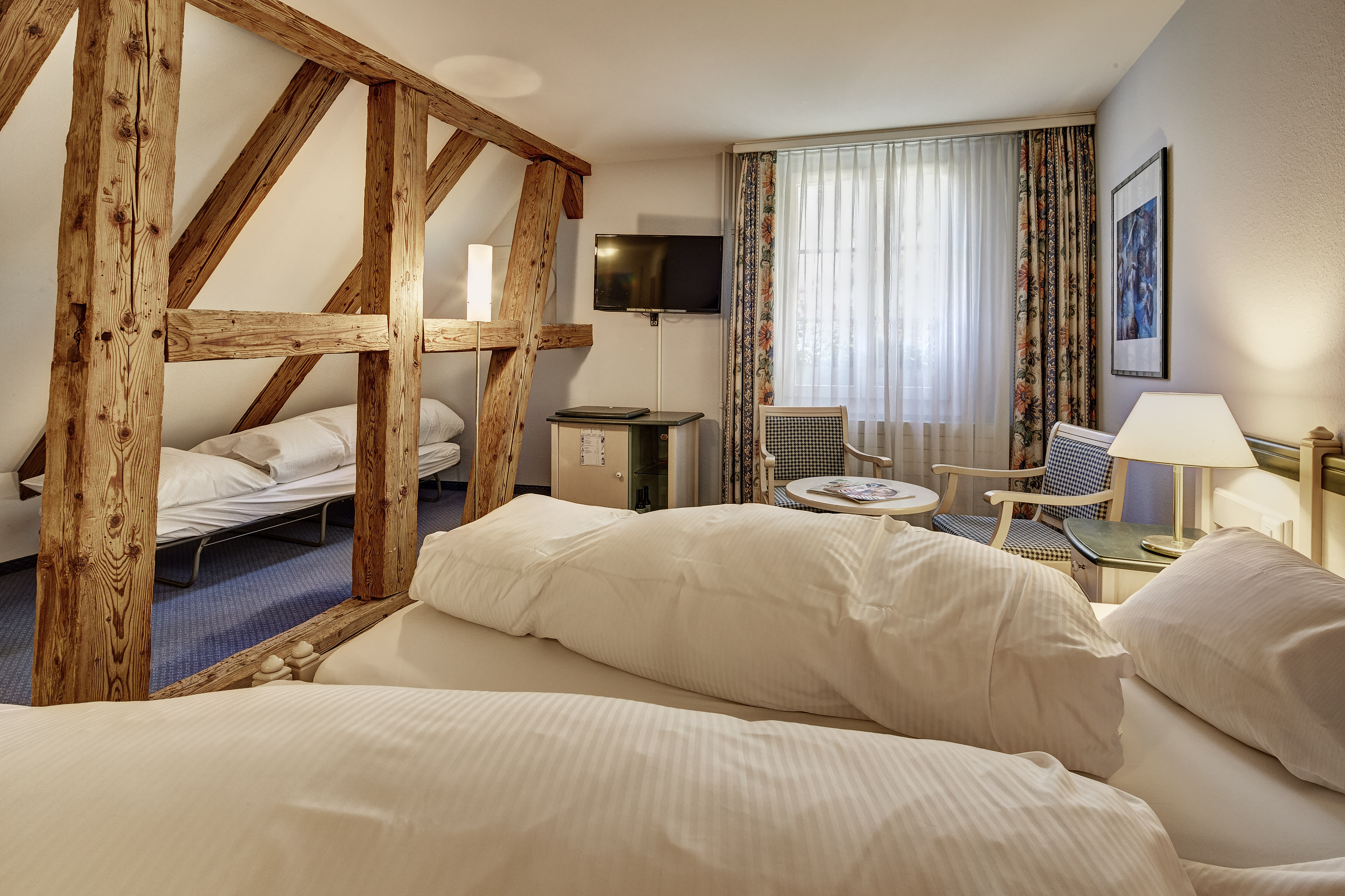 Parkhotel Schwert – image