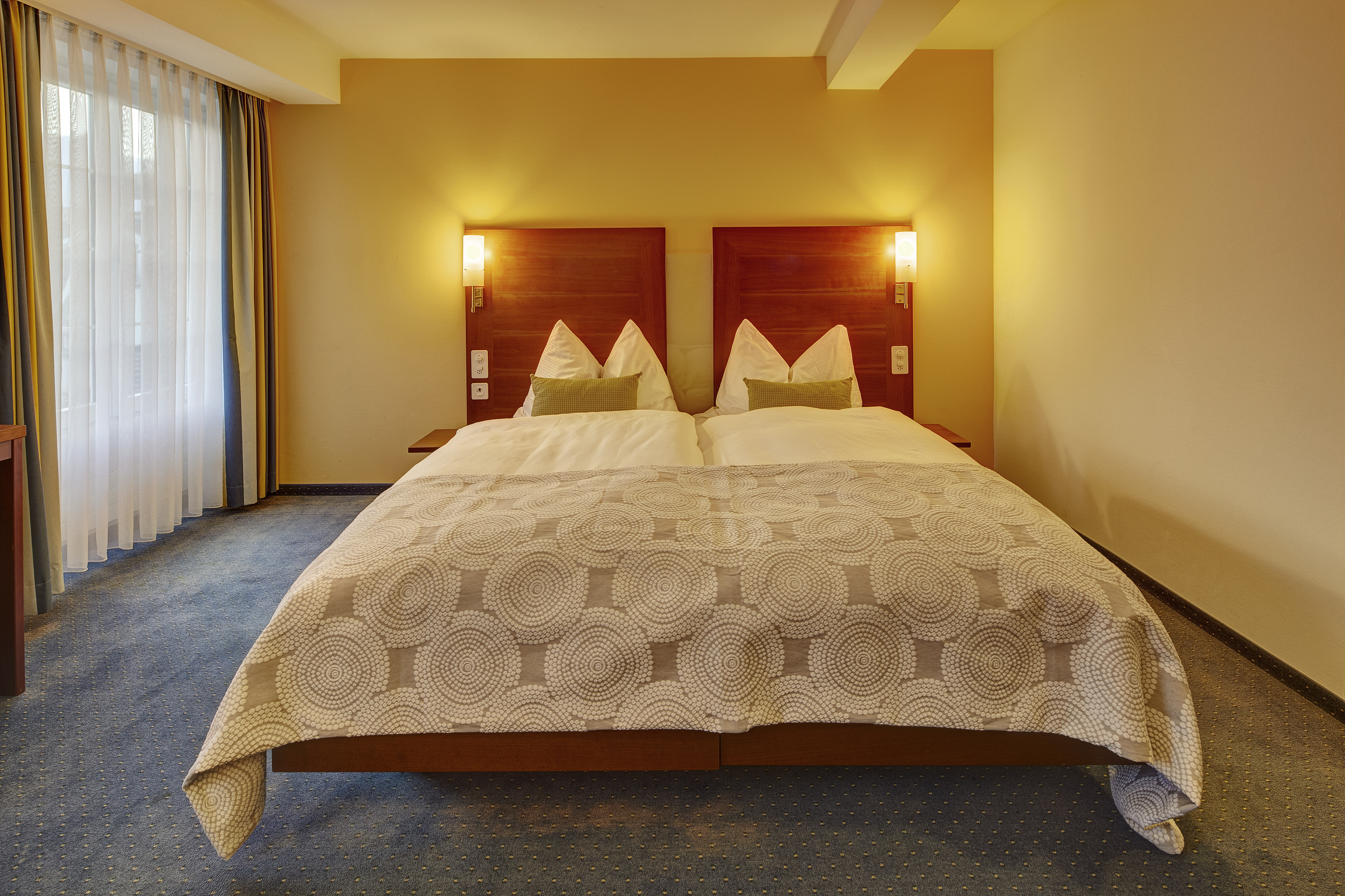 Parkhotel Schwert – image