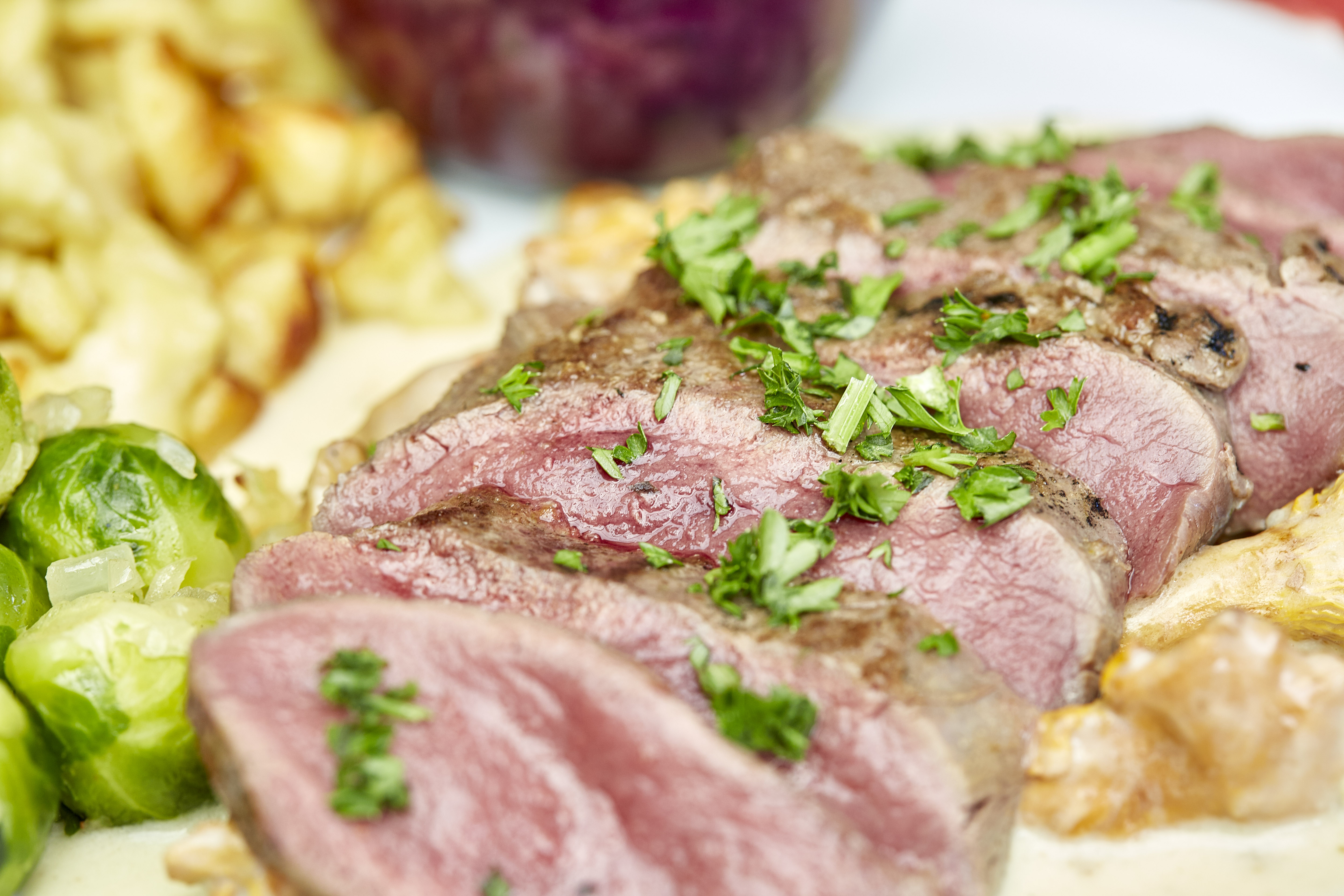 Parkhotel Schwert – image