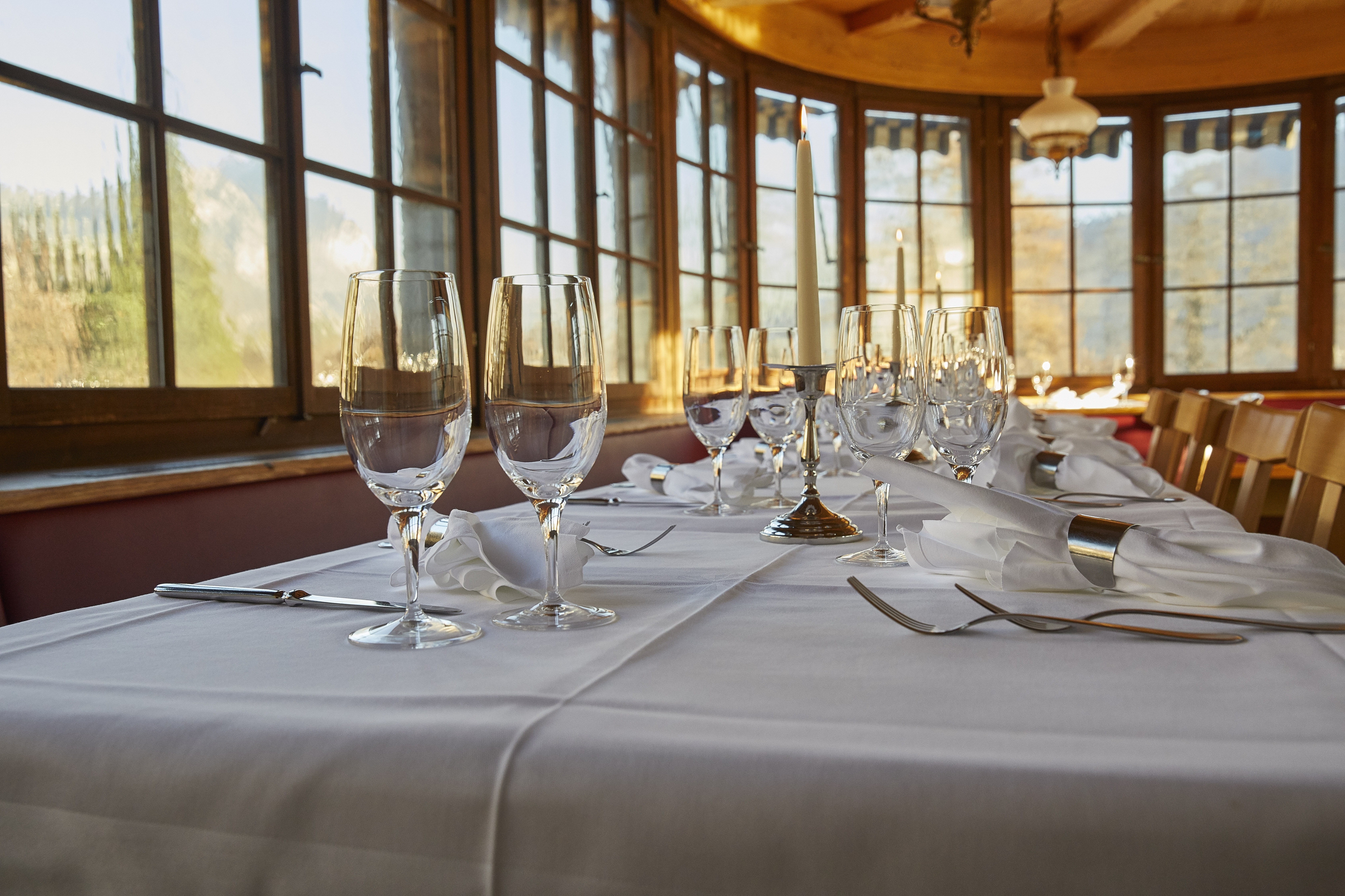 Parkhotel Schwert – image