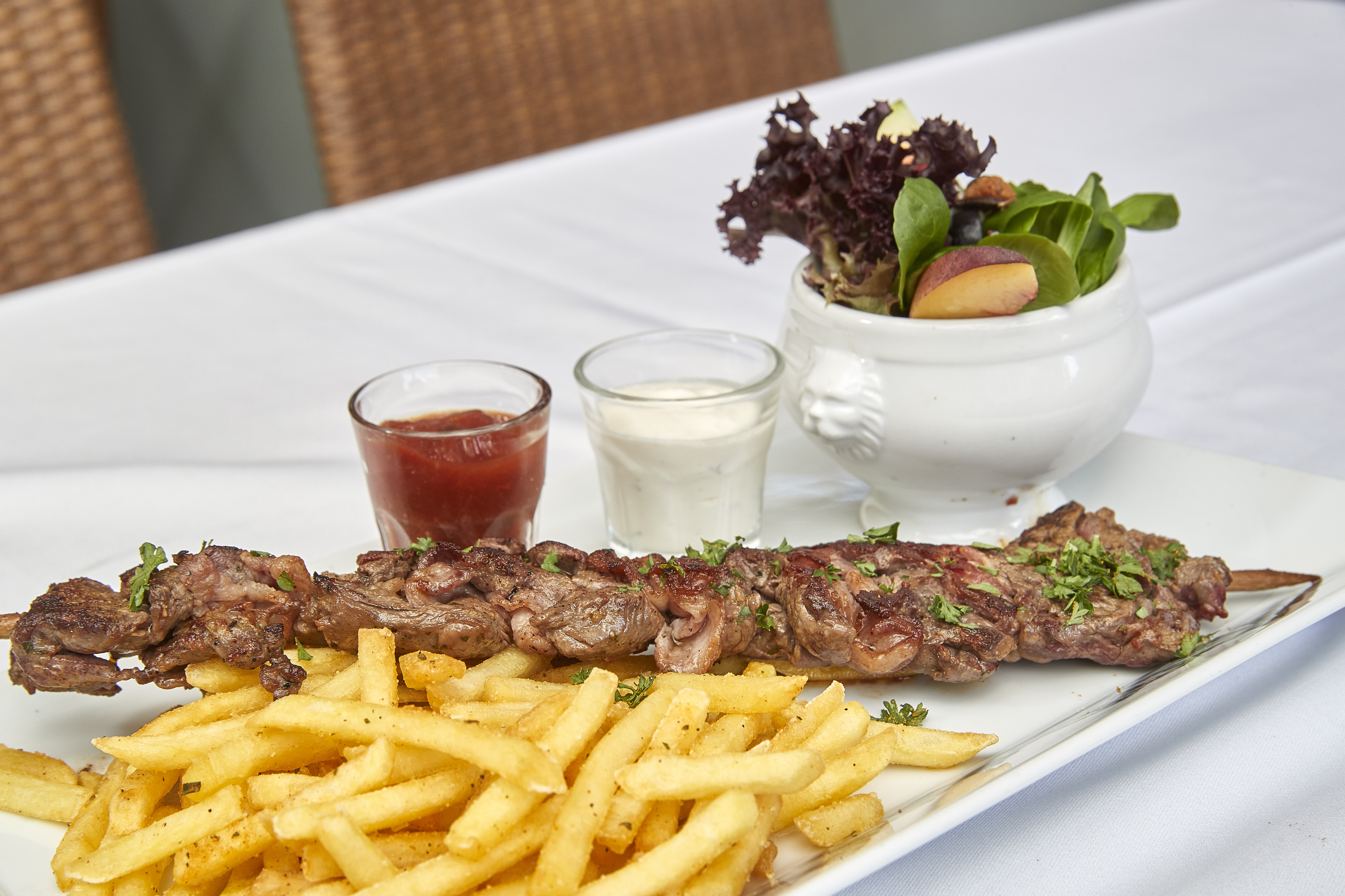 Parkhotel Schwert – image