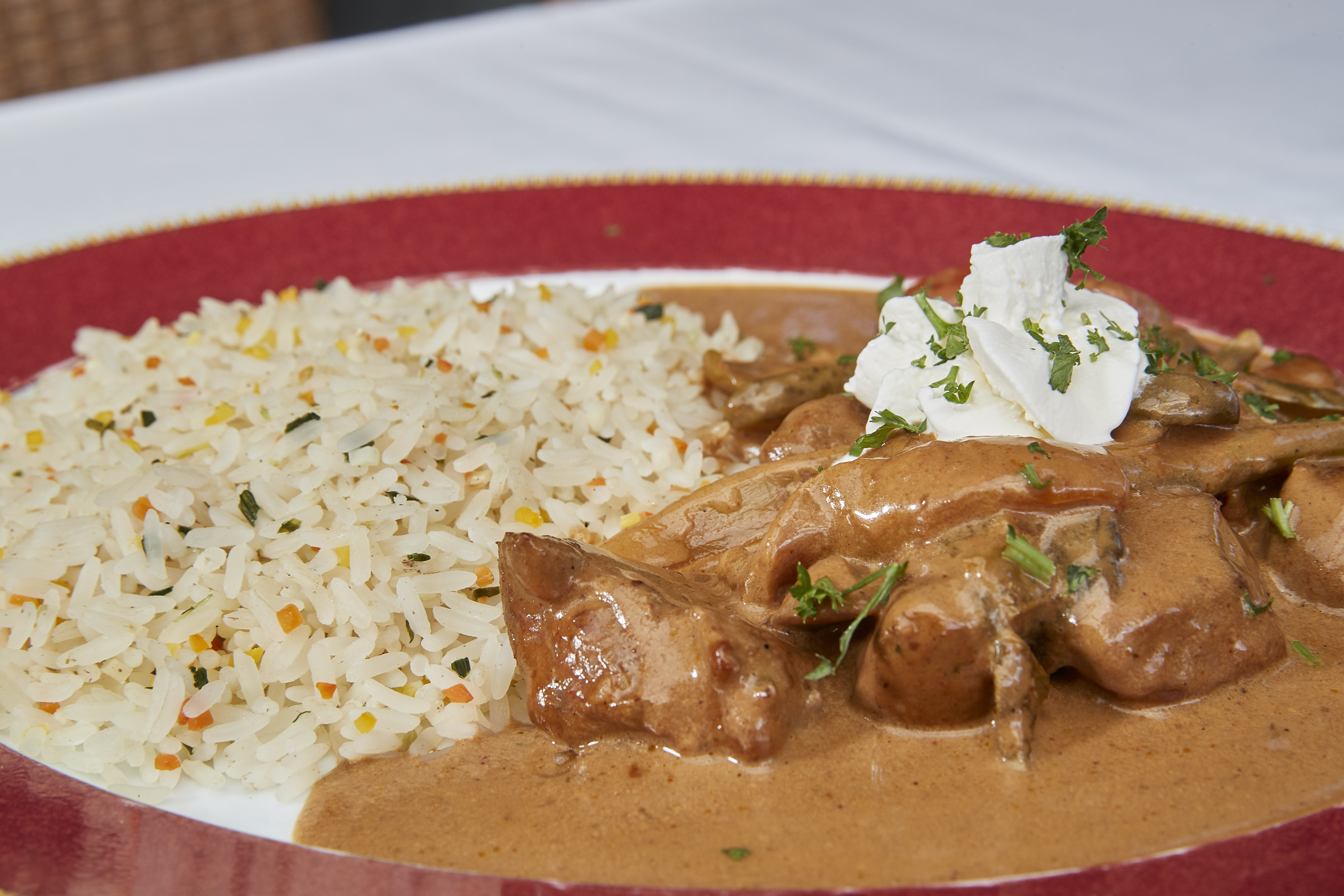 Parkhotel Schwert – image