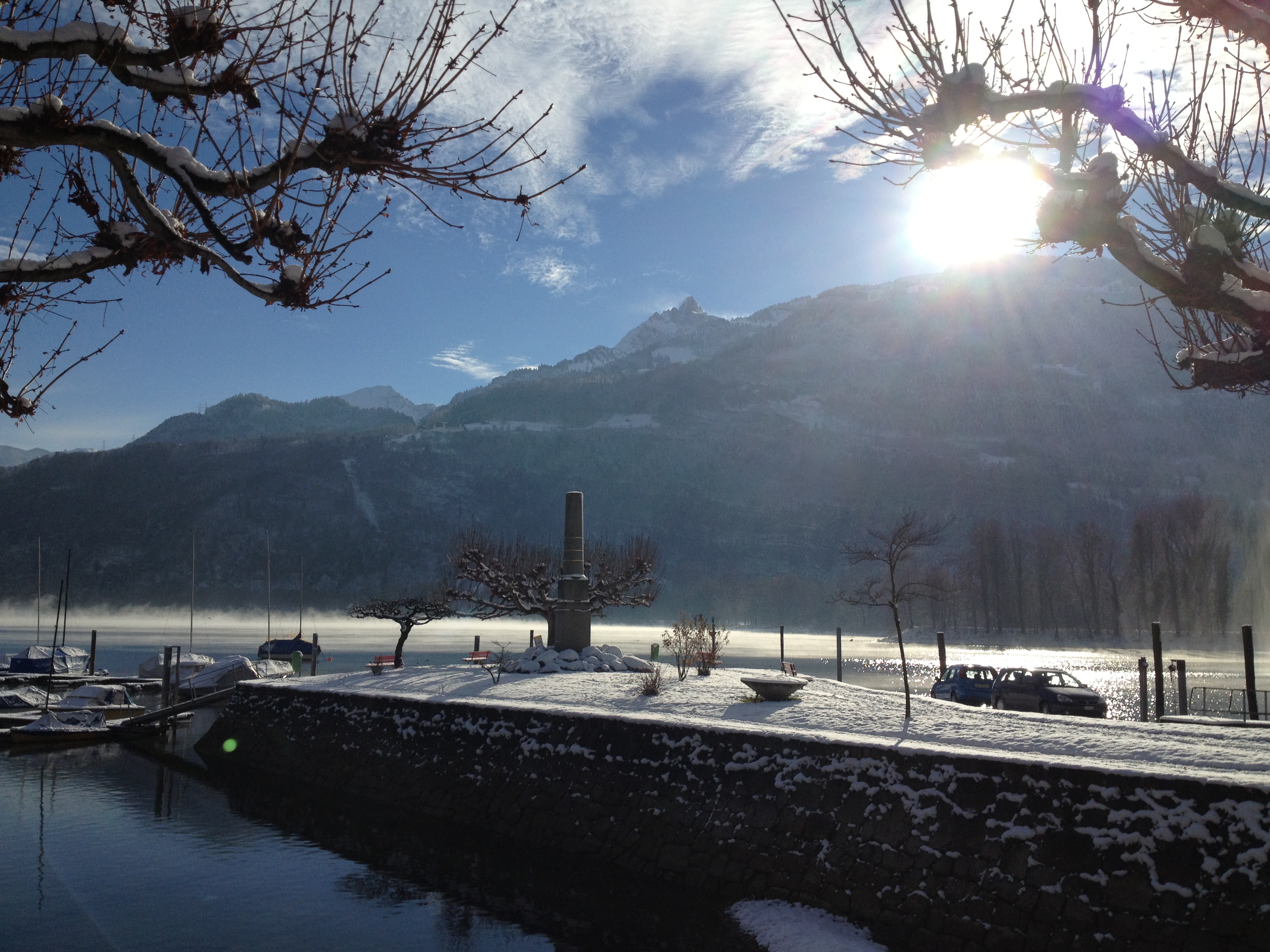 Parkhotel Schwert – image