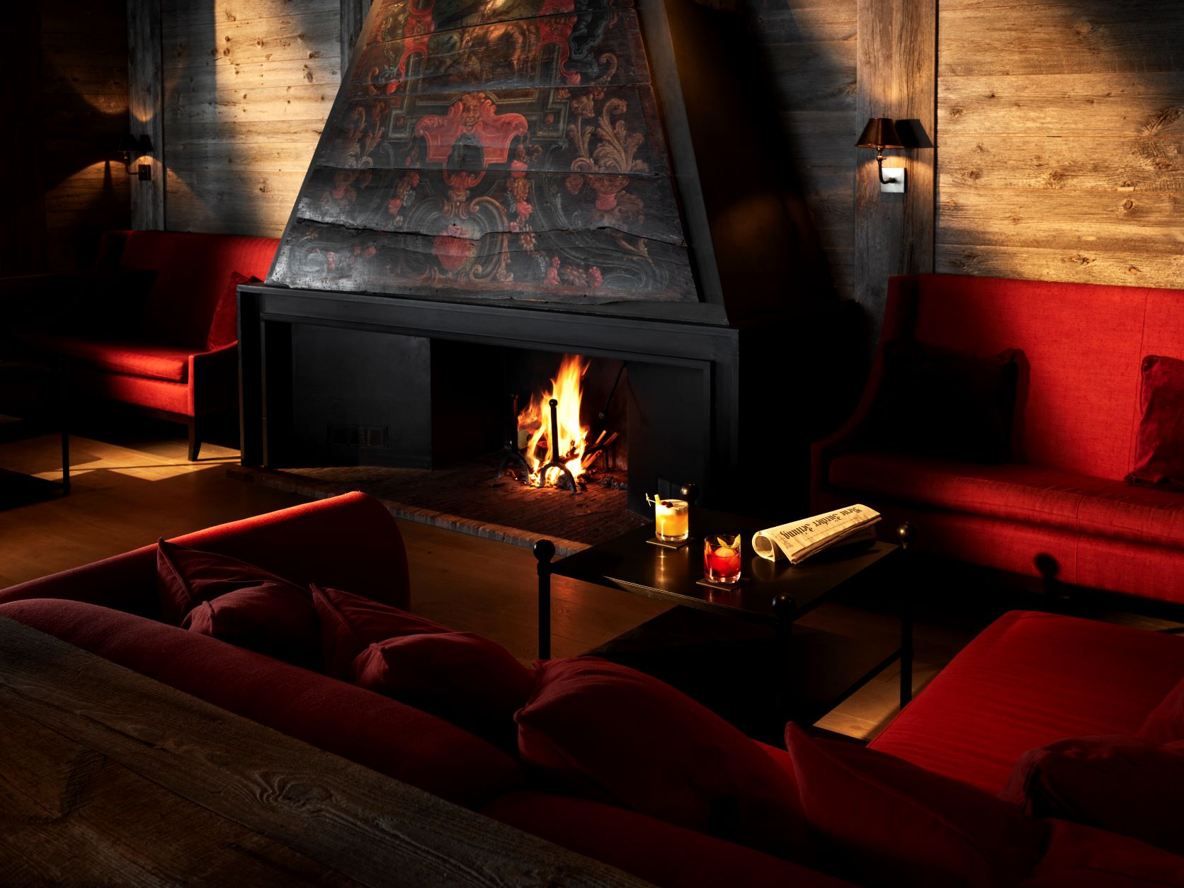 LeMontBlanc LeMontBlanc