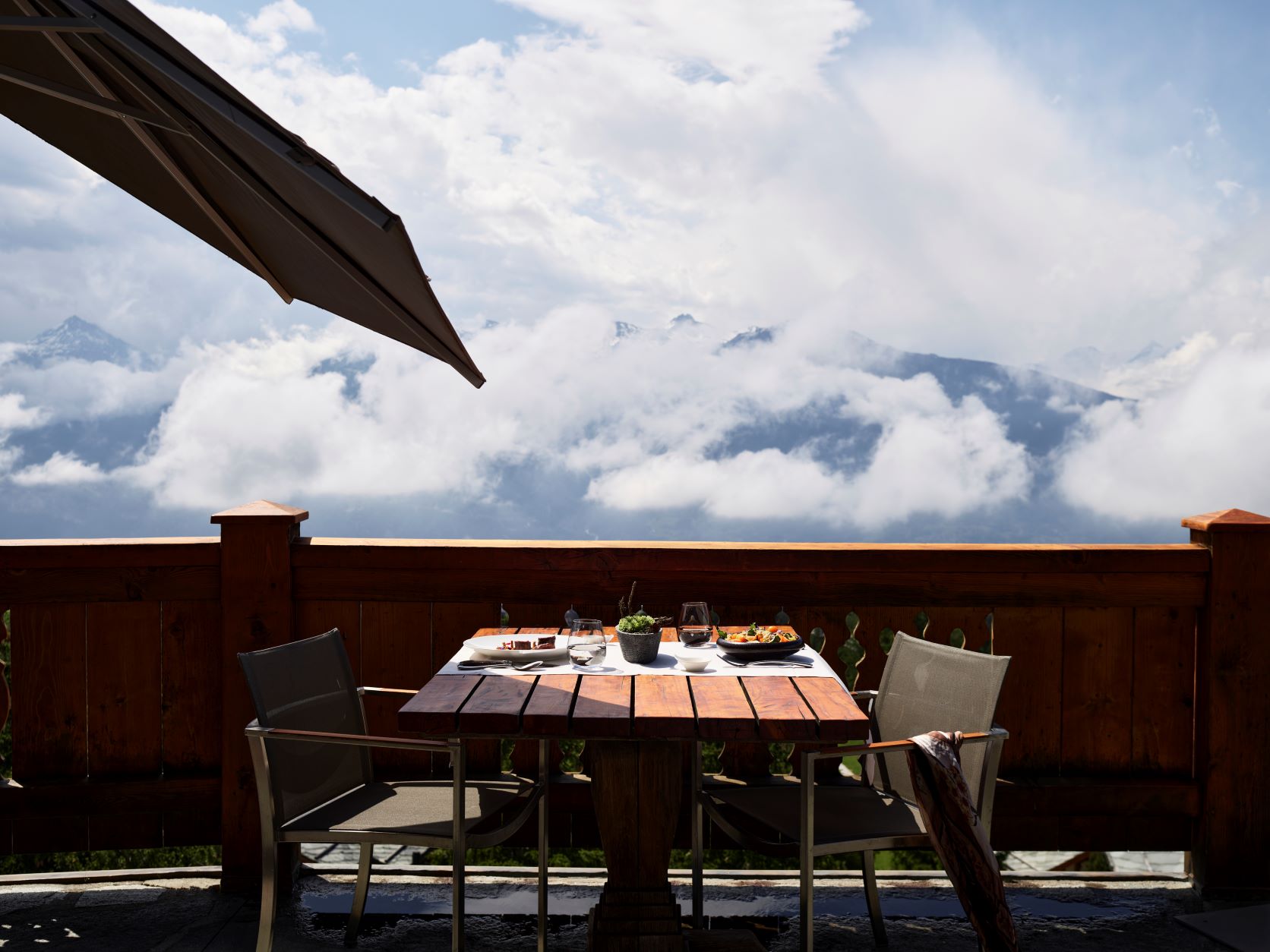 LeMontBlanc LeMontBlanc