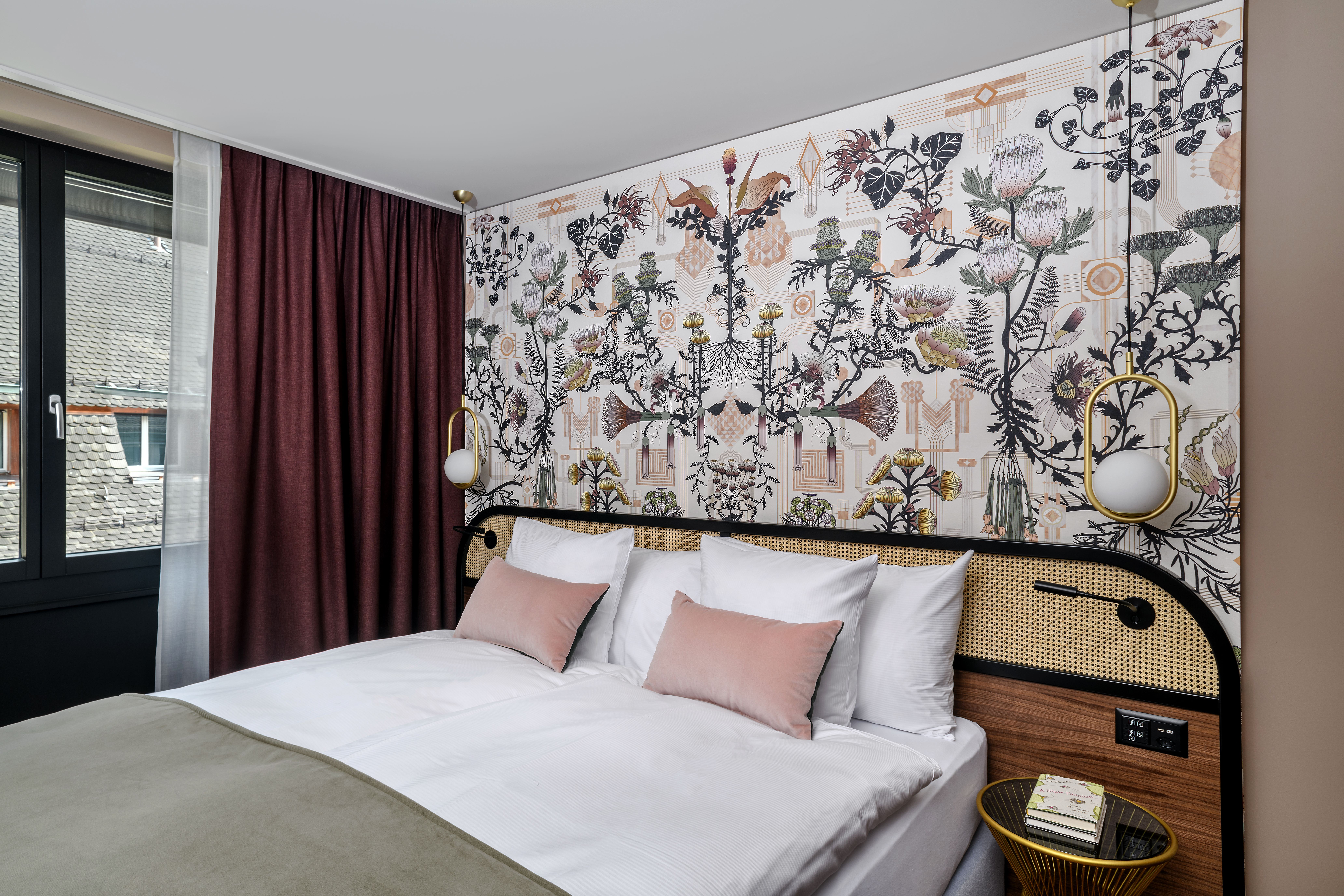 Grand Deluxe Doppelz Grand Deluxe Doppelz