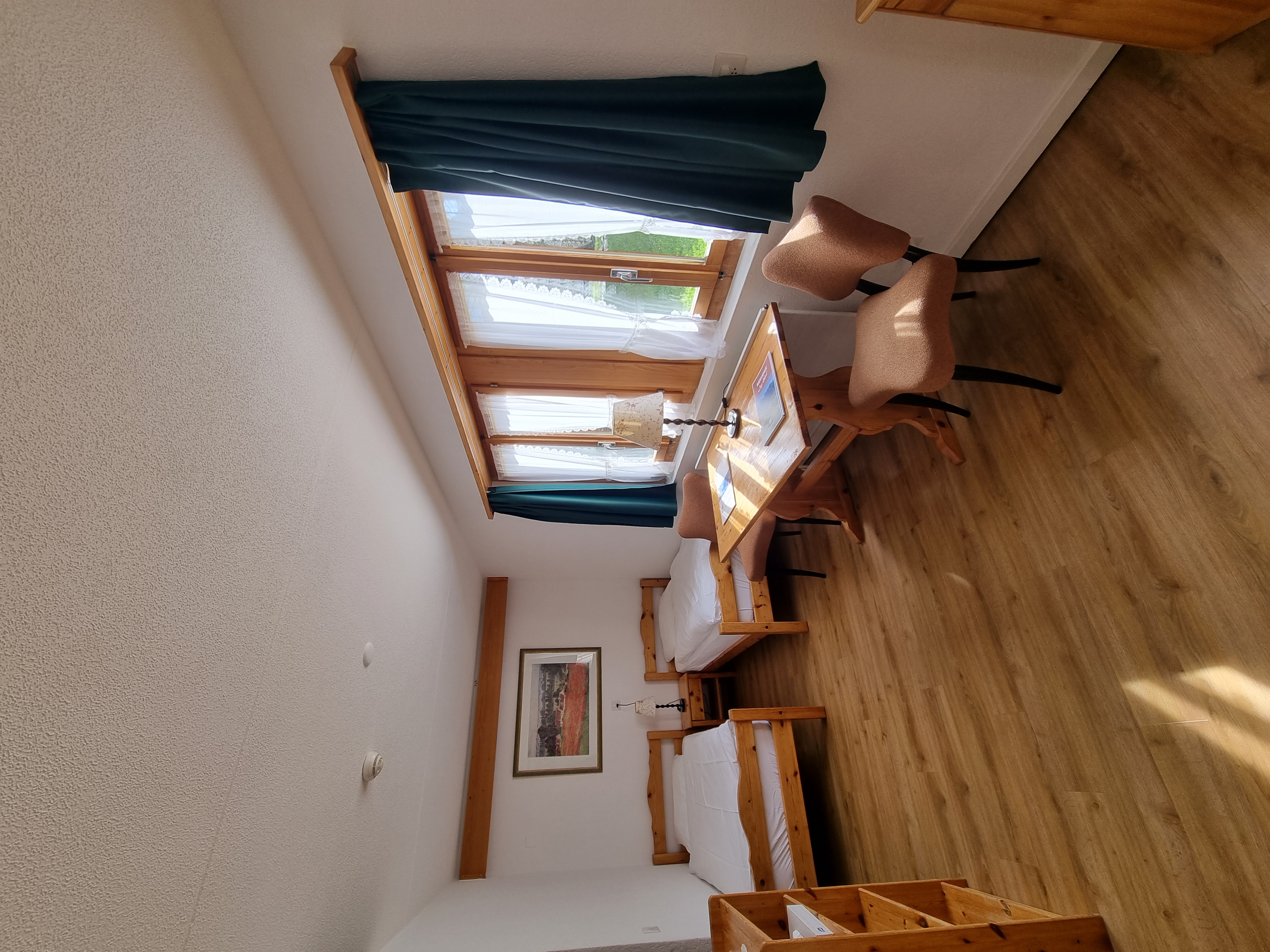 Chambre TWIN Chambre TWIN