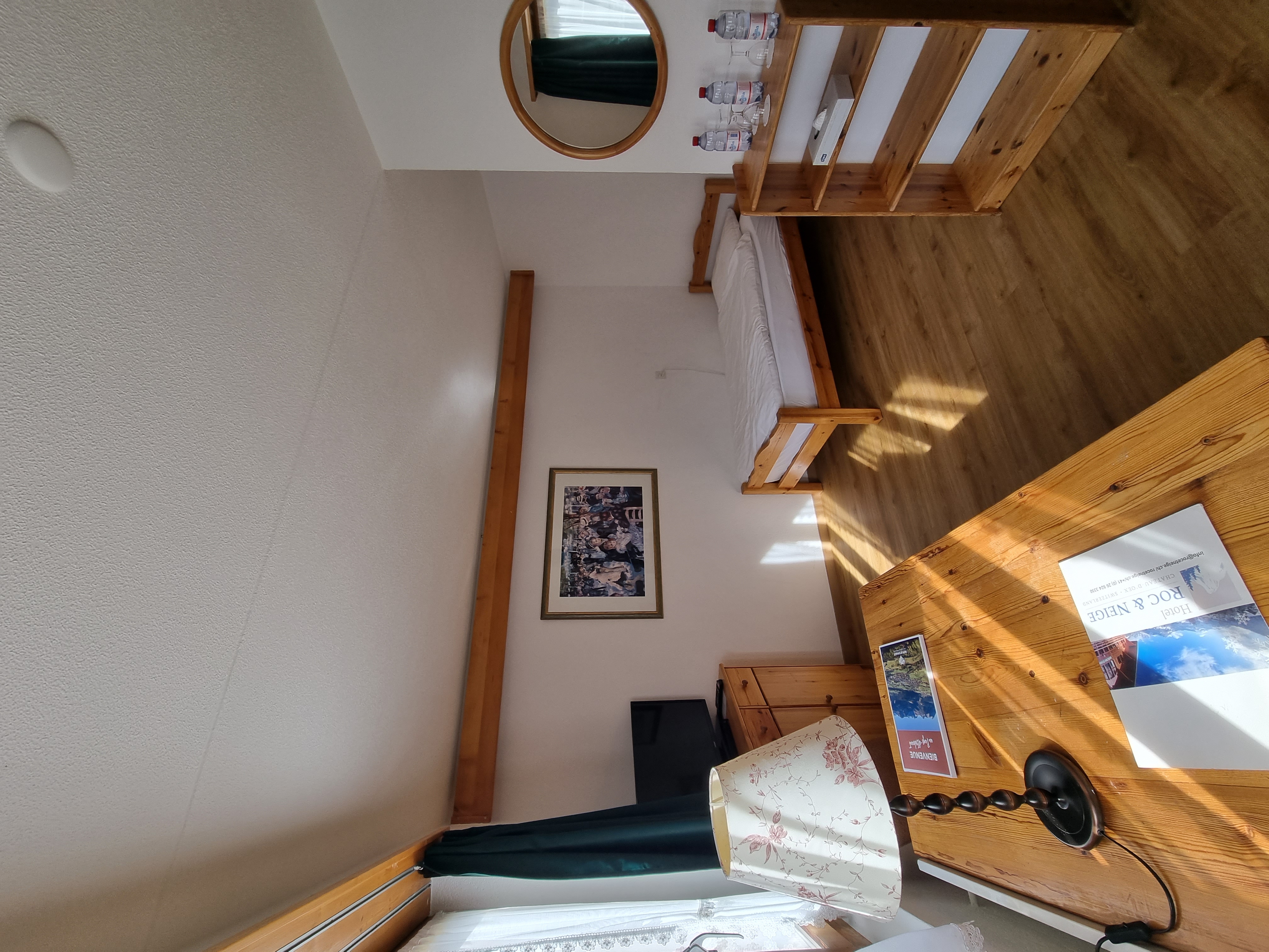 Dreibettzimmer Dreibettzimmer