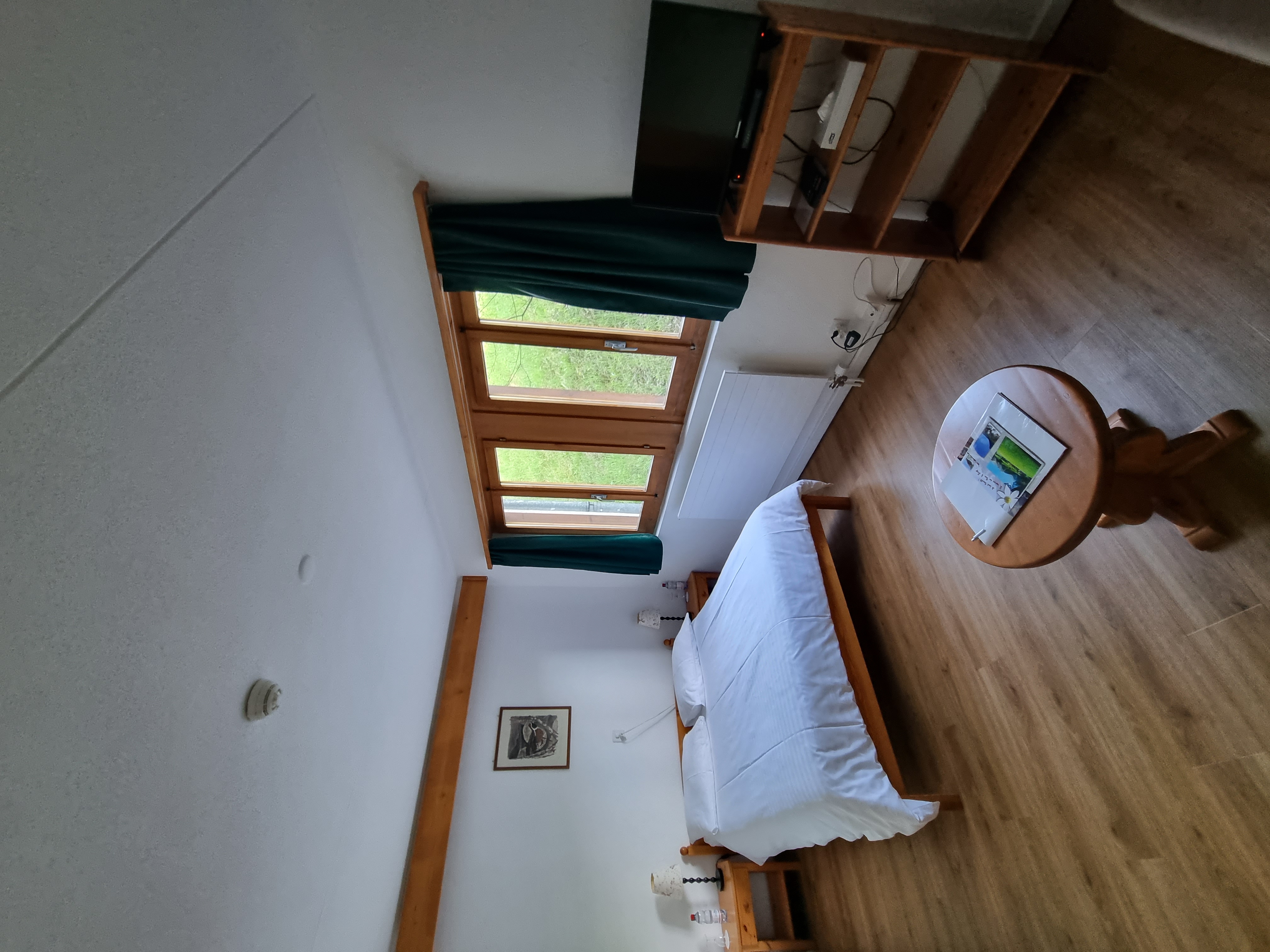 Hôtel Roc et Neige – Bild