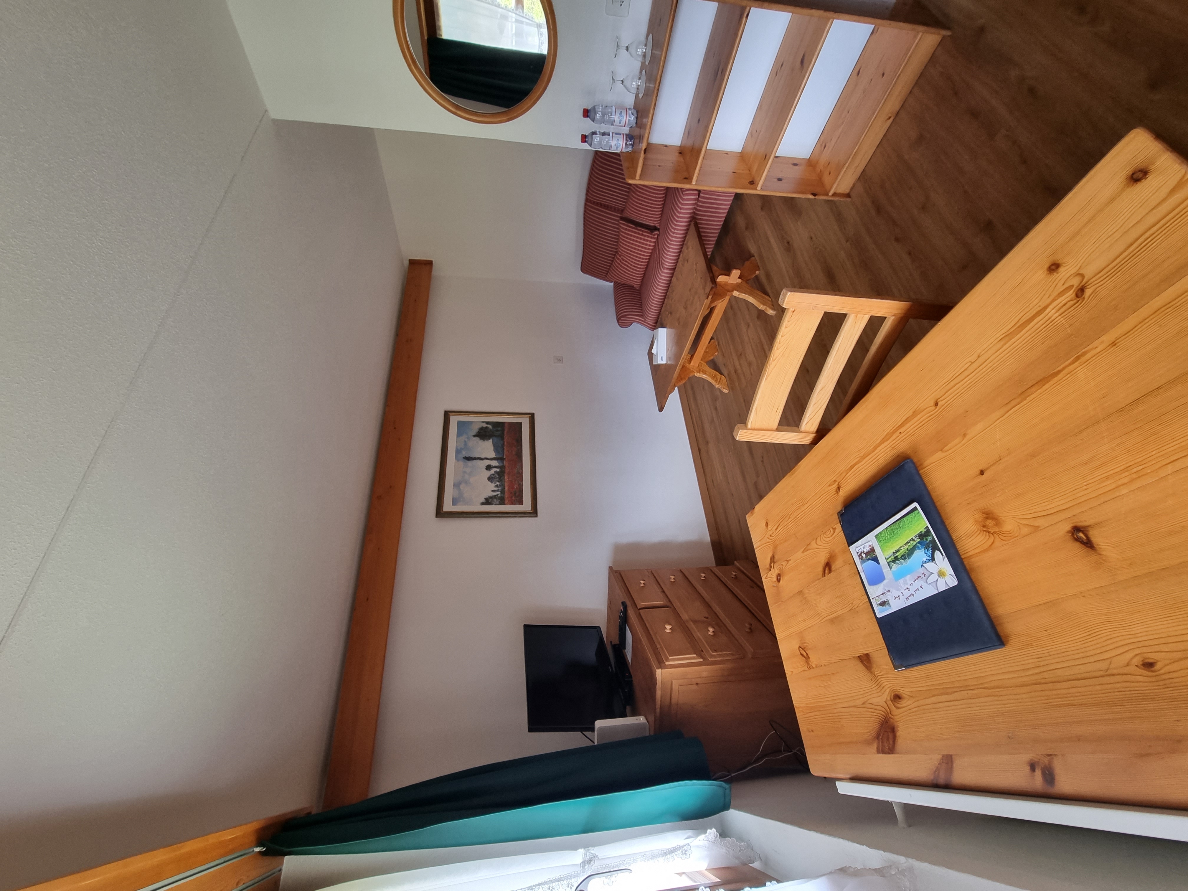 Hôtel Roc et Neige – Bild