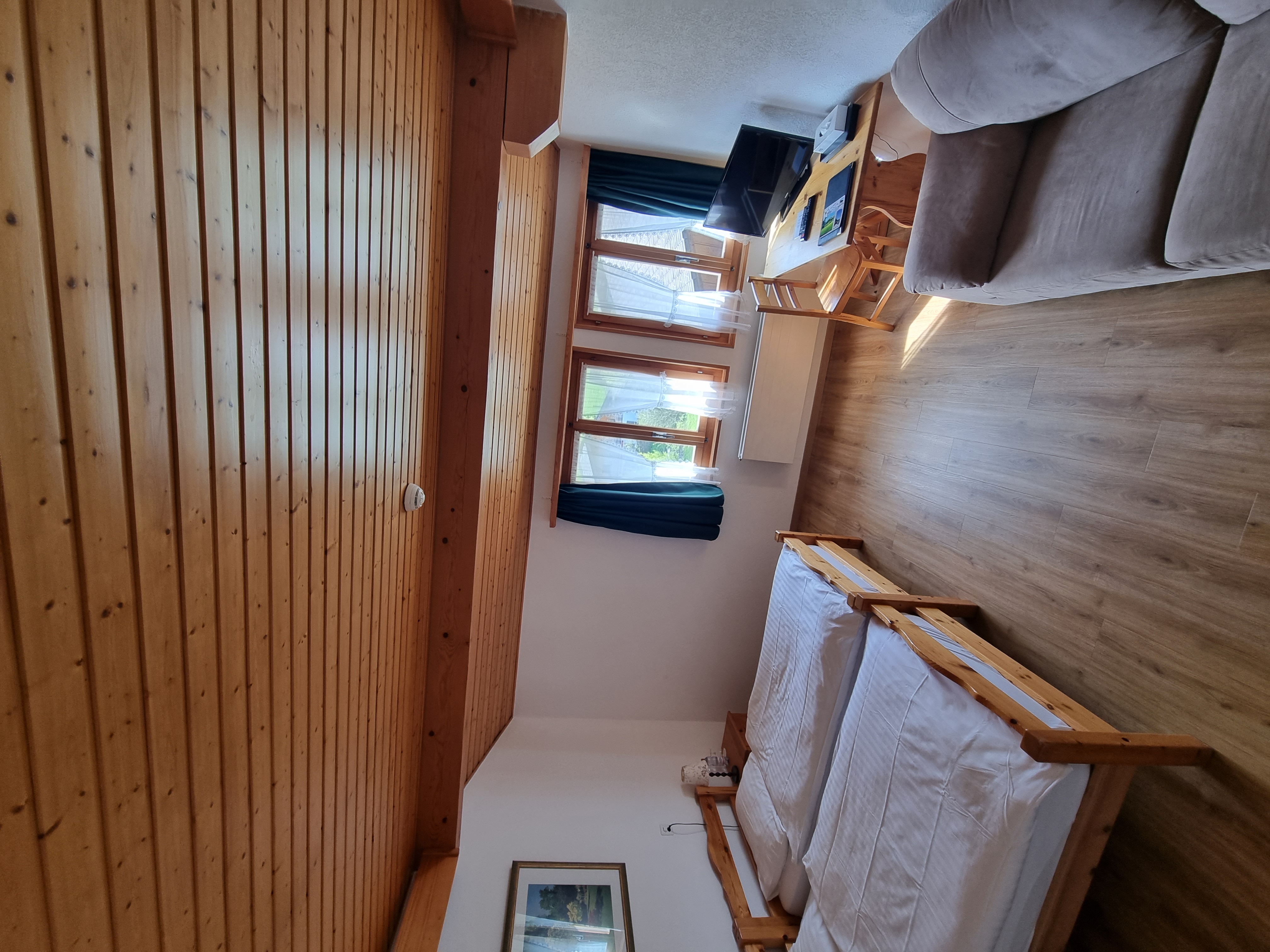 Hôtel Roc et Neige – Bild