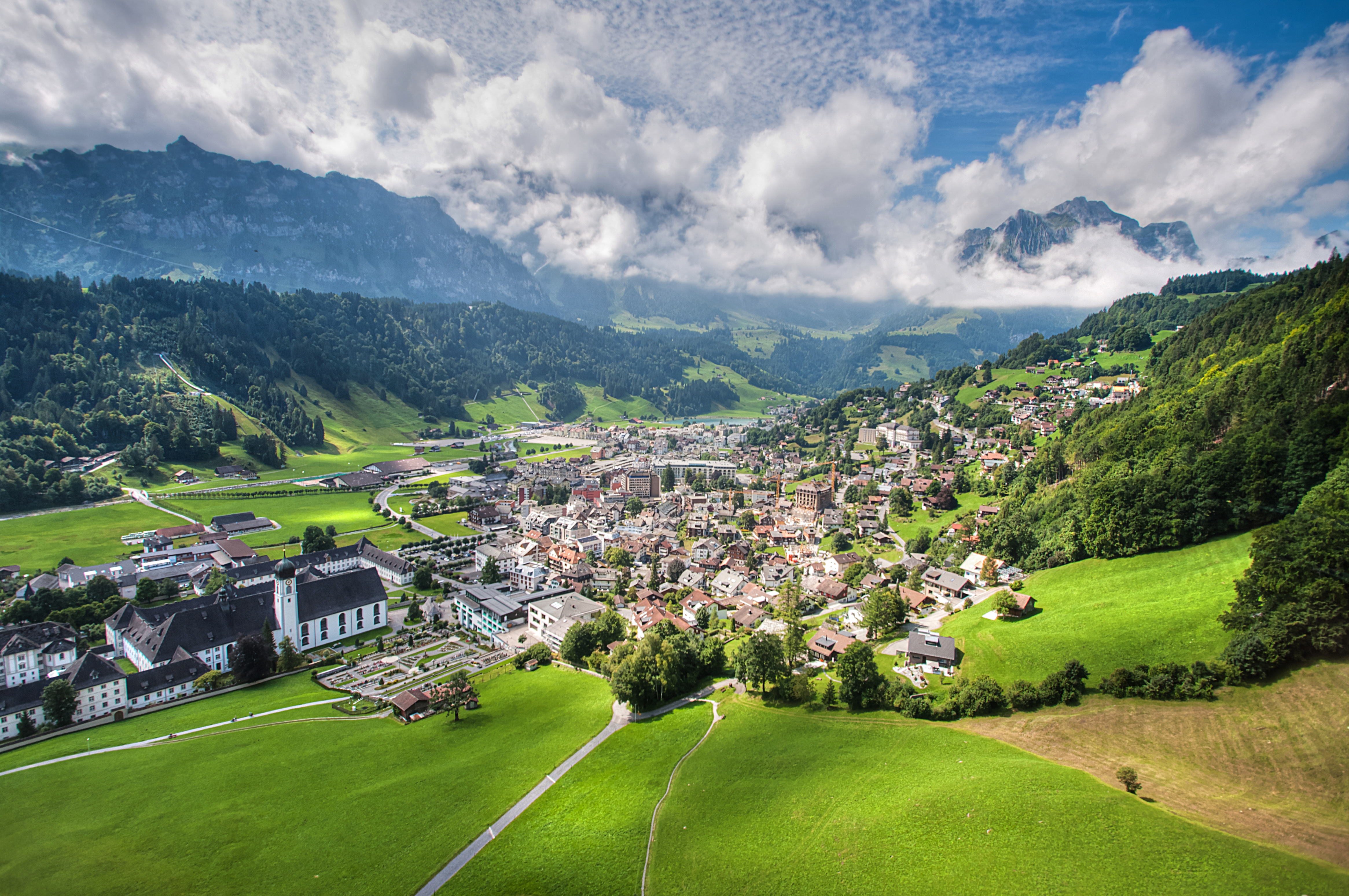 SUBARU Switzerland AG