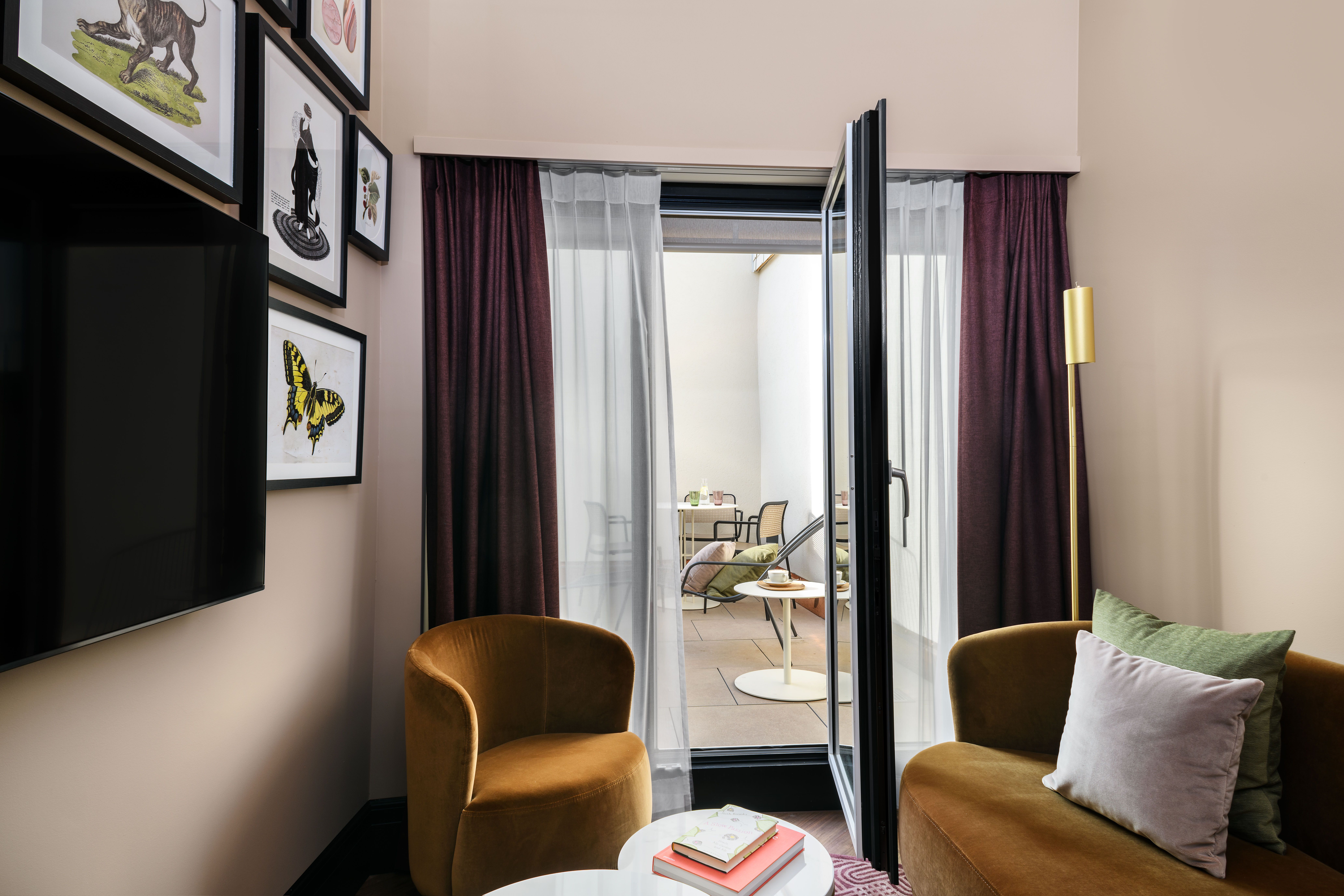 Grand Deluxe Doppelz Grand Deluxe Doppelz