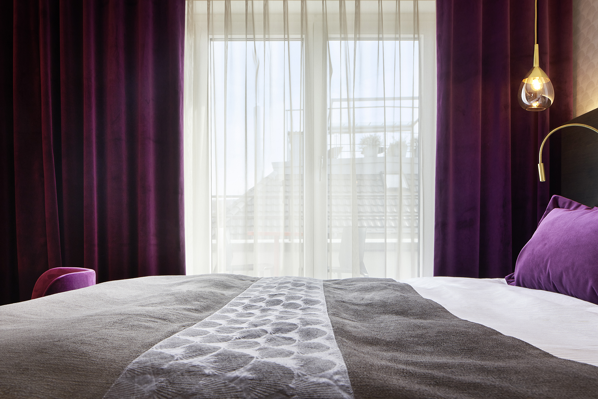 Standard Doppelzimme Standard Doppelzimme