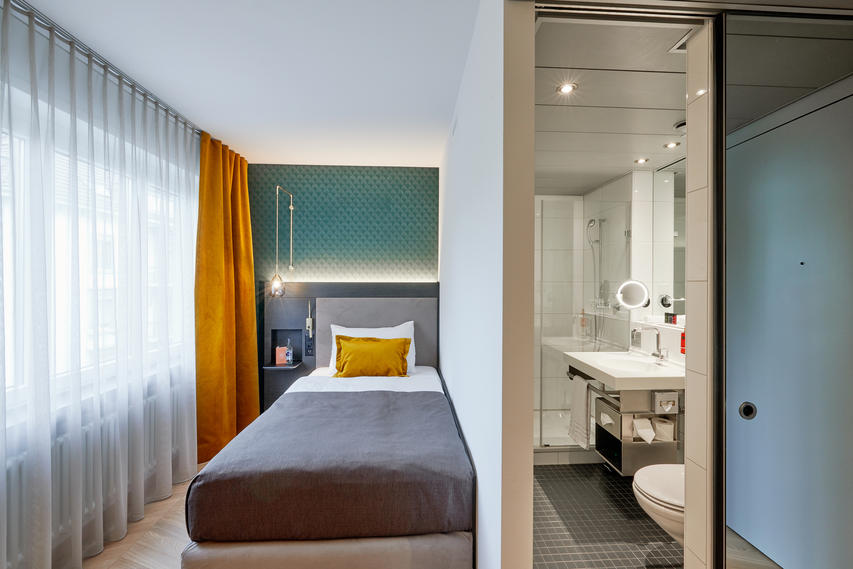 Standard Einzelzimme Standard Einzelzimme