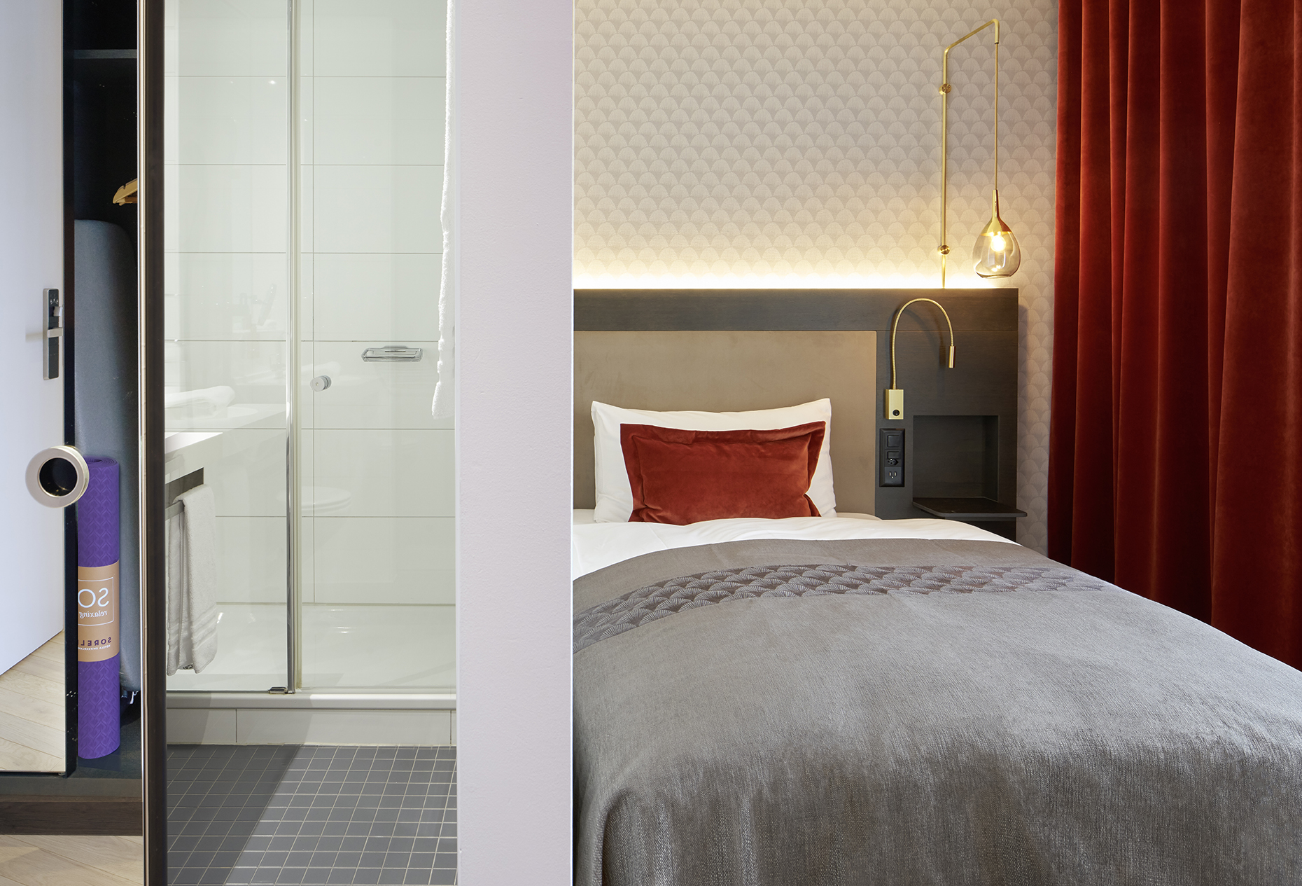 Standard Einzelzimme Standard Einzelzimme