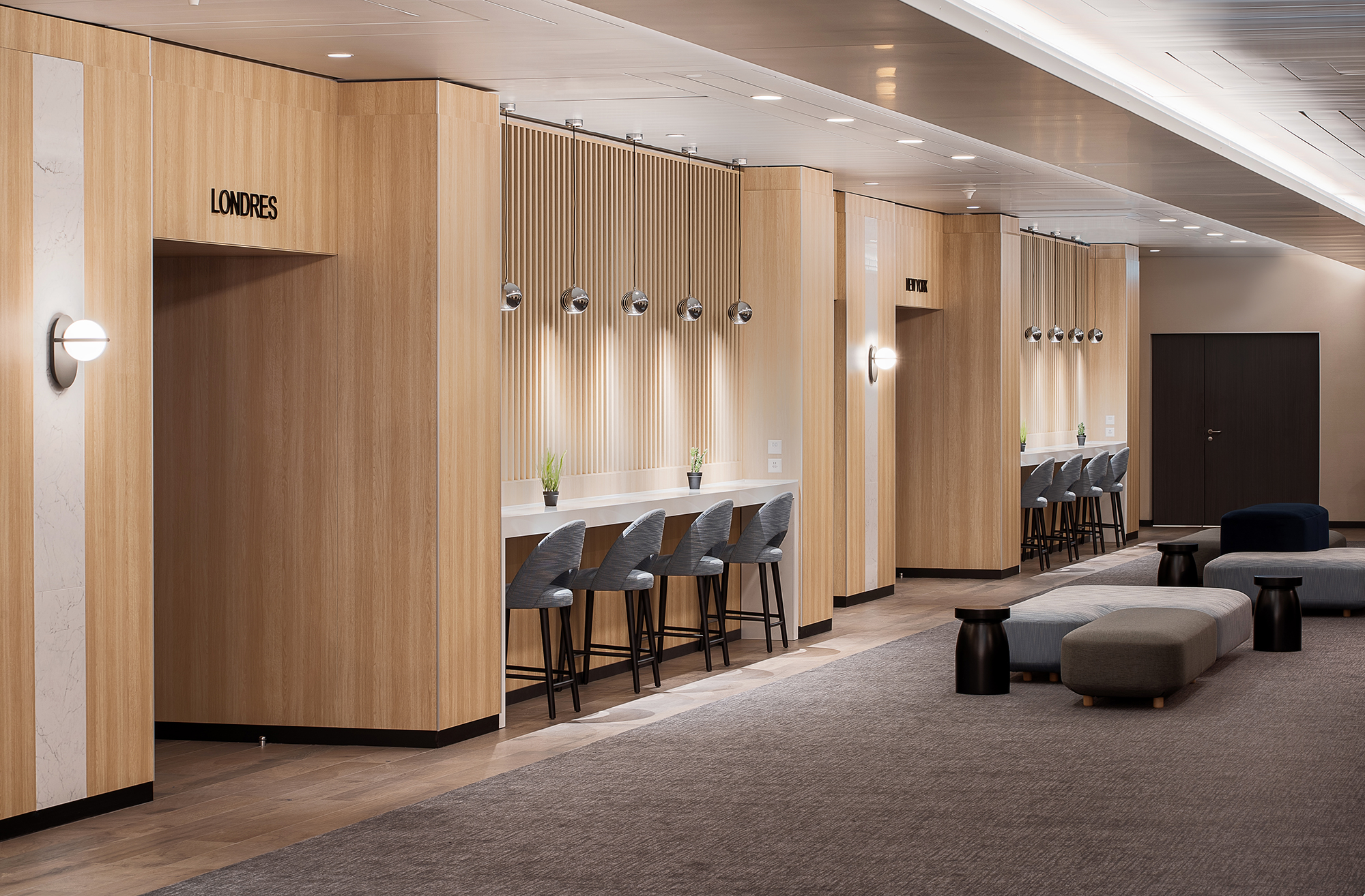 Sala riunioni Sala riunioni