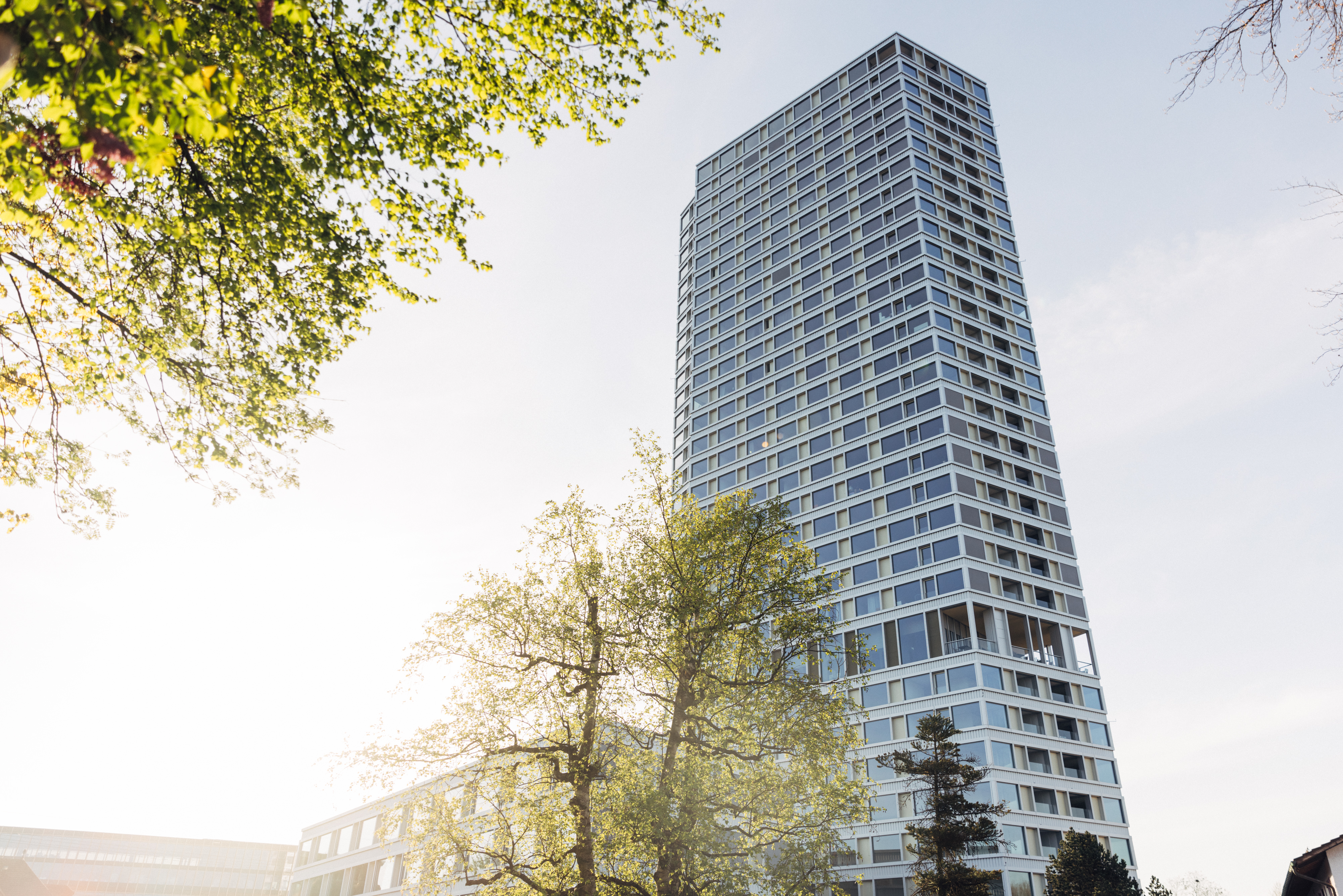 Hotelansicht