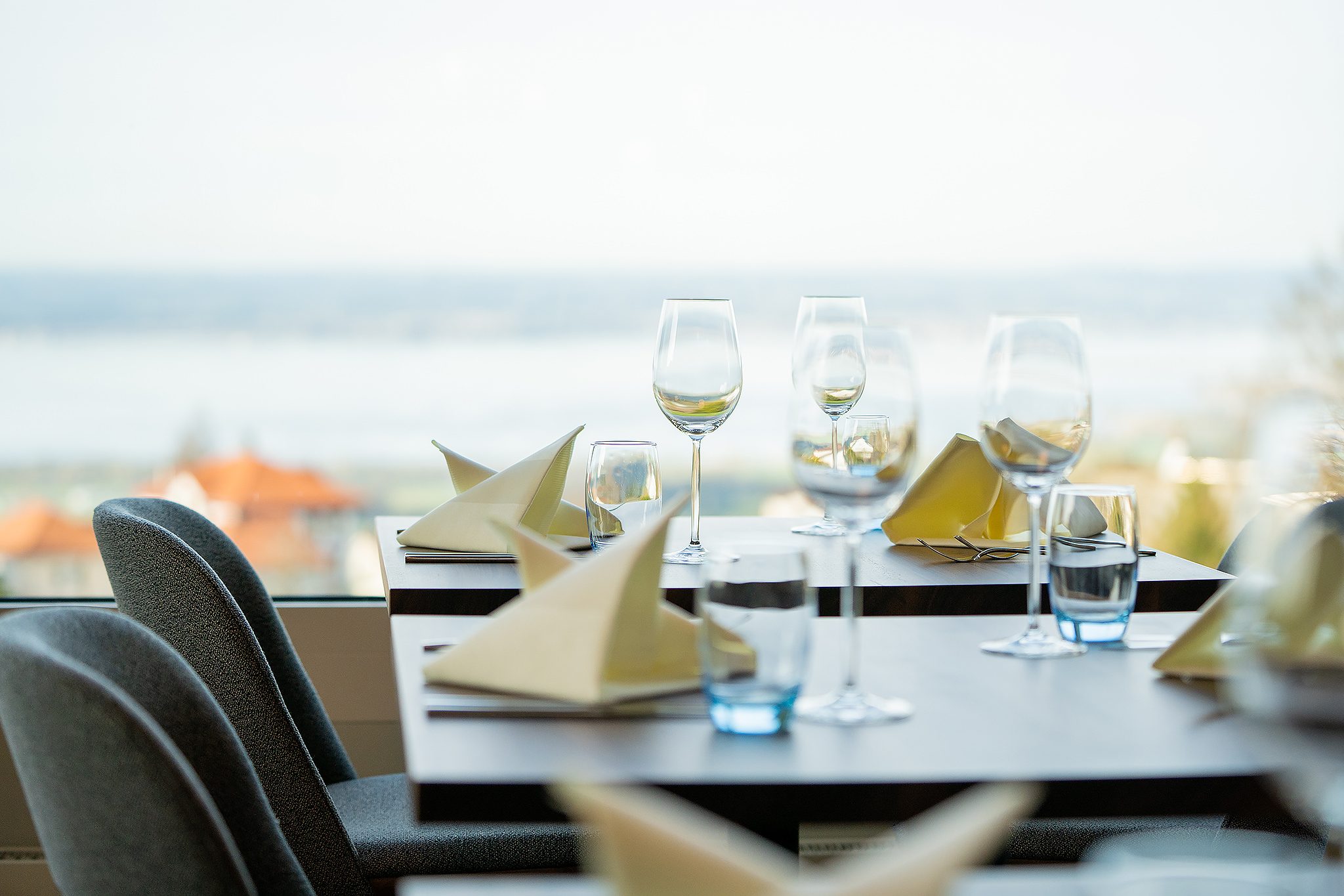 Restaurant Acht Restaurant Acht