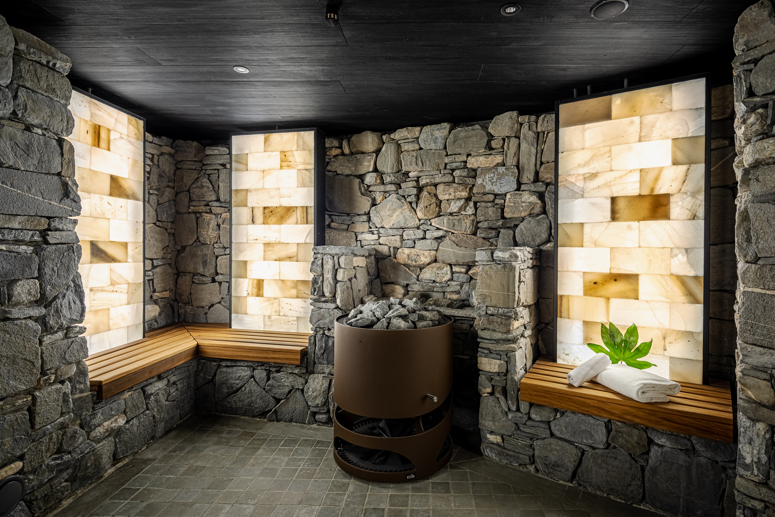 Lenkerhof gourmet spa resort – image