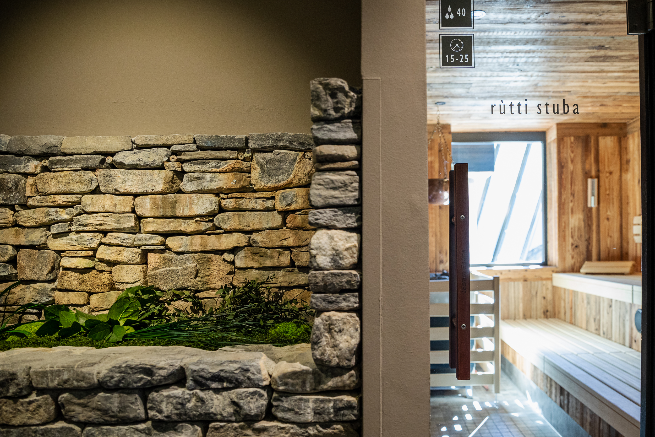 Lenkerhof gourmet spa resort – image