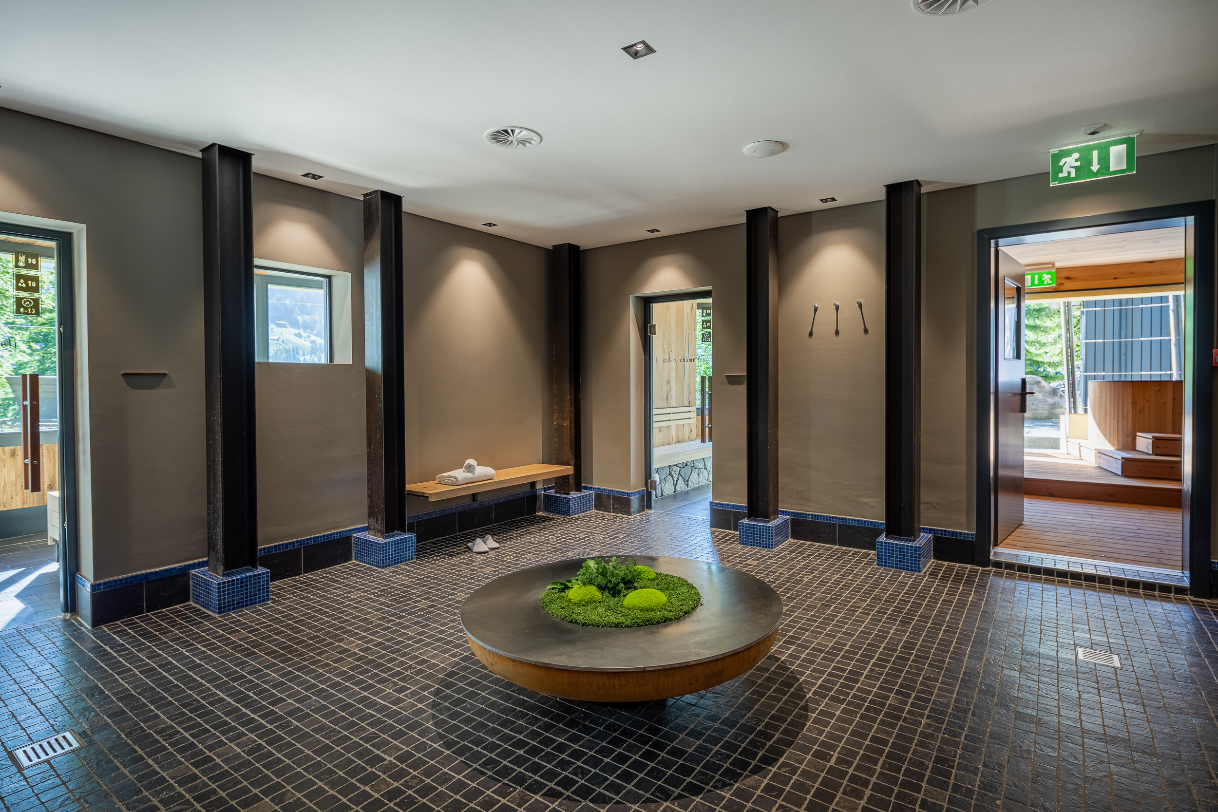 Lenkerhof gourmet spa resort – image