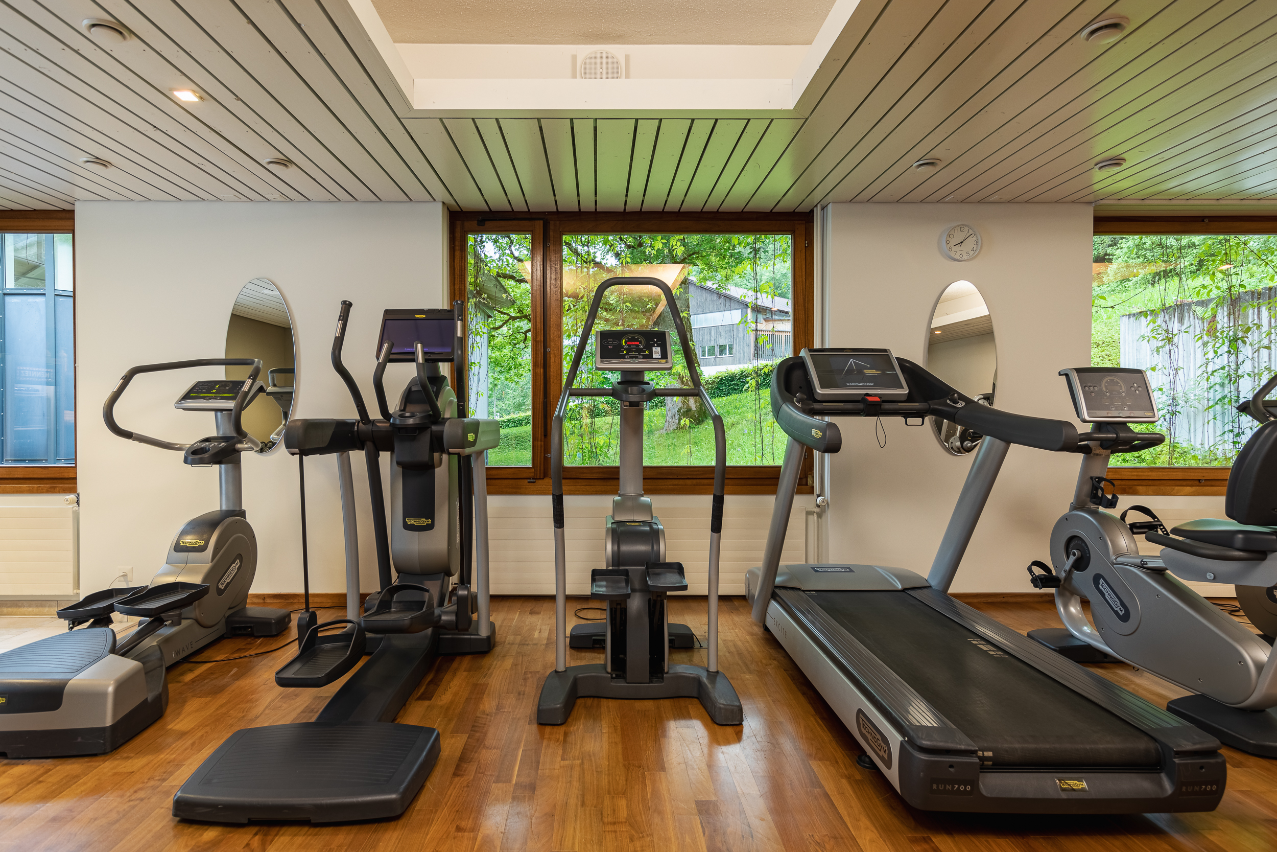 Lenkerhof gourmet spa resort – image