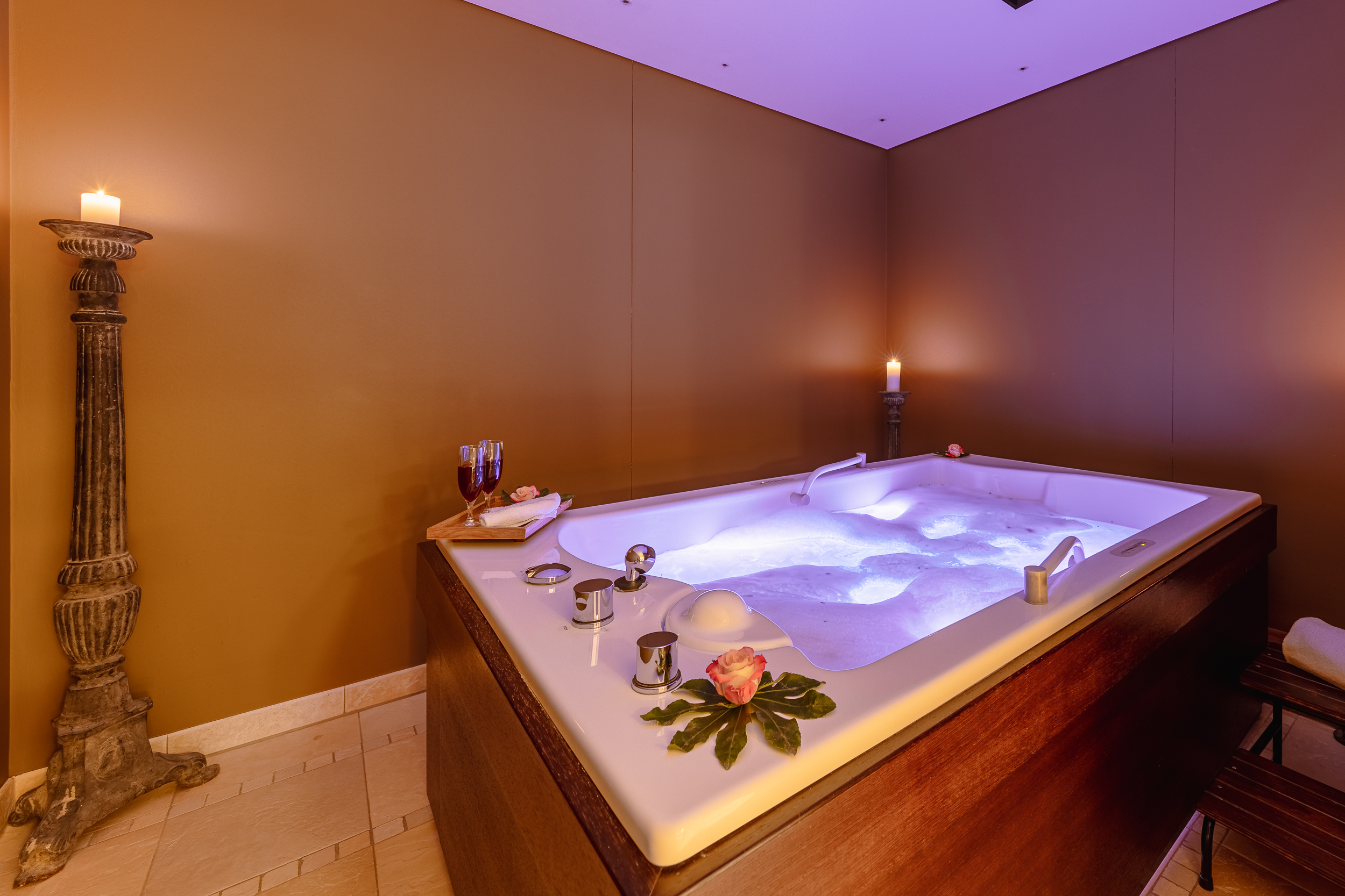 Lenkerhof gourmet spa resort – image