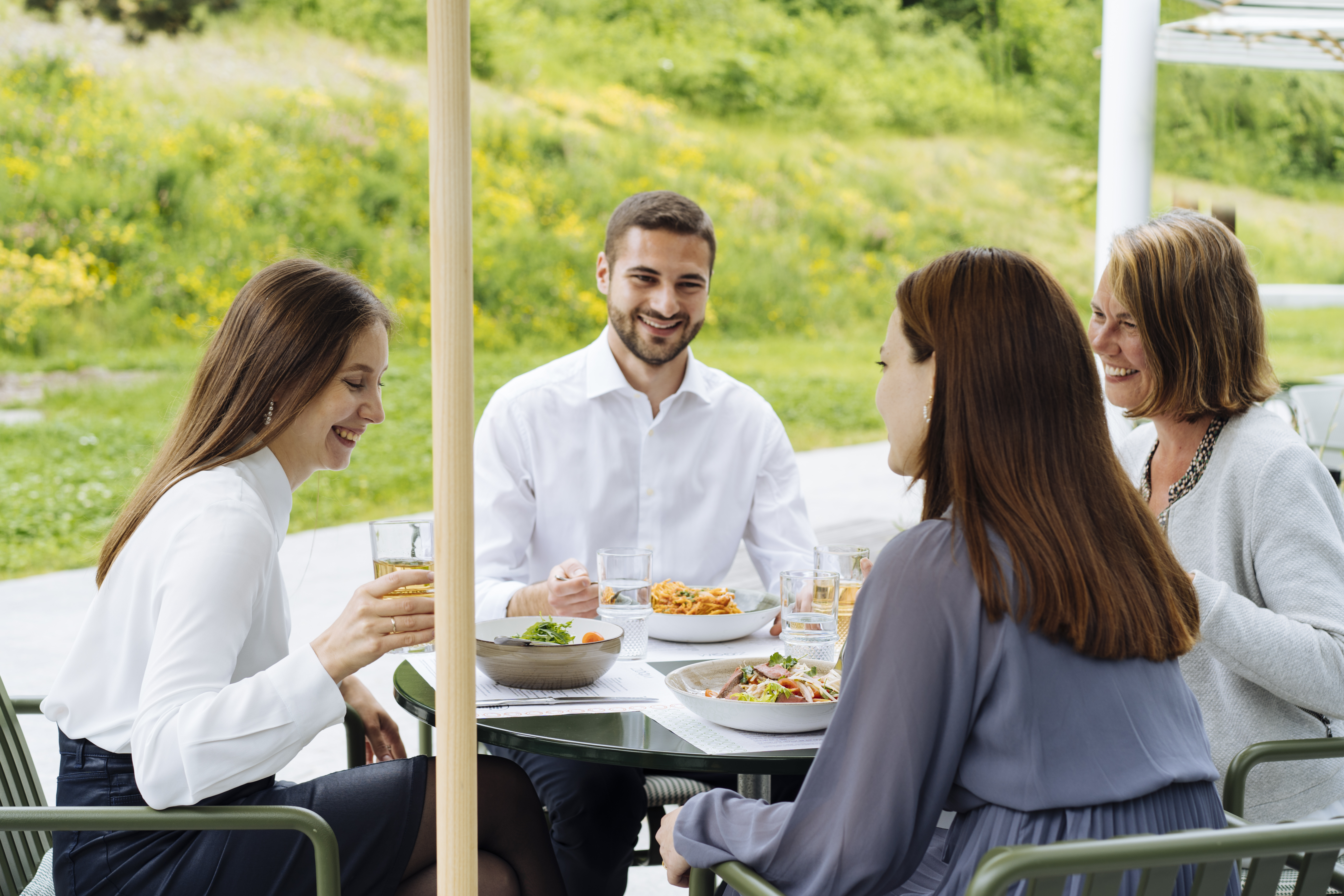 Hyatt Place Zurich Airport The Circle – Bild