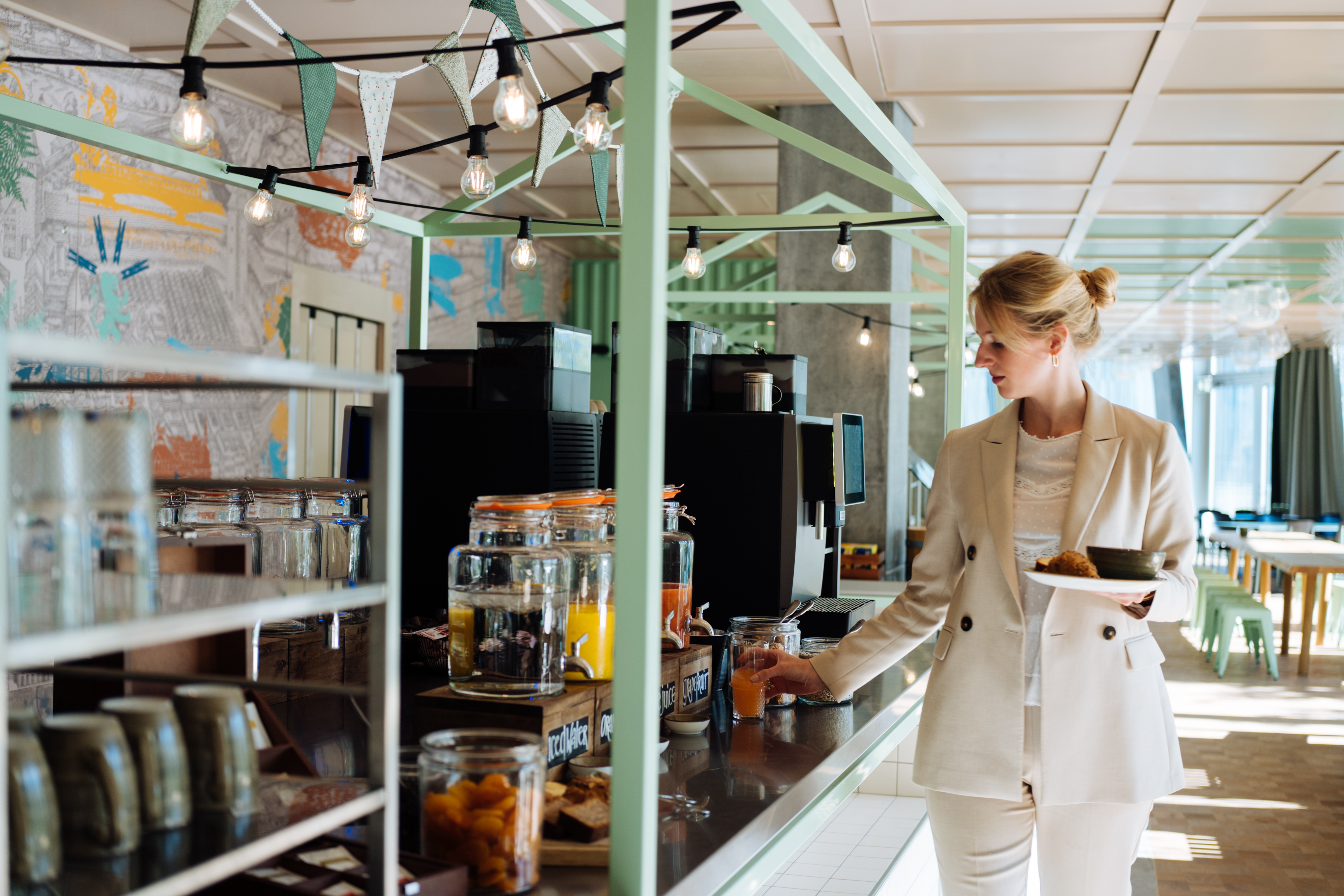 Hyatt Place Zurich Airport The Circle – Bild