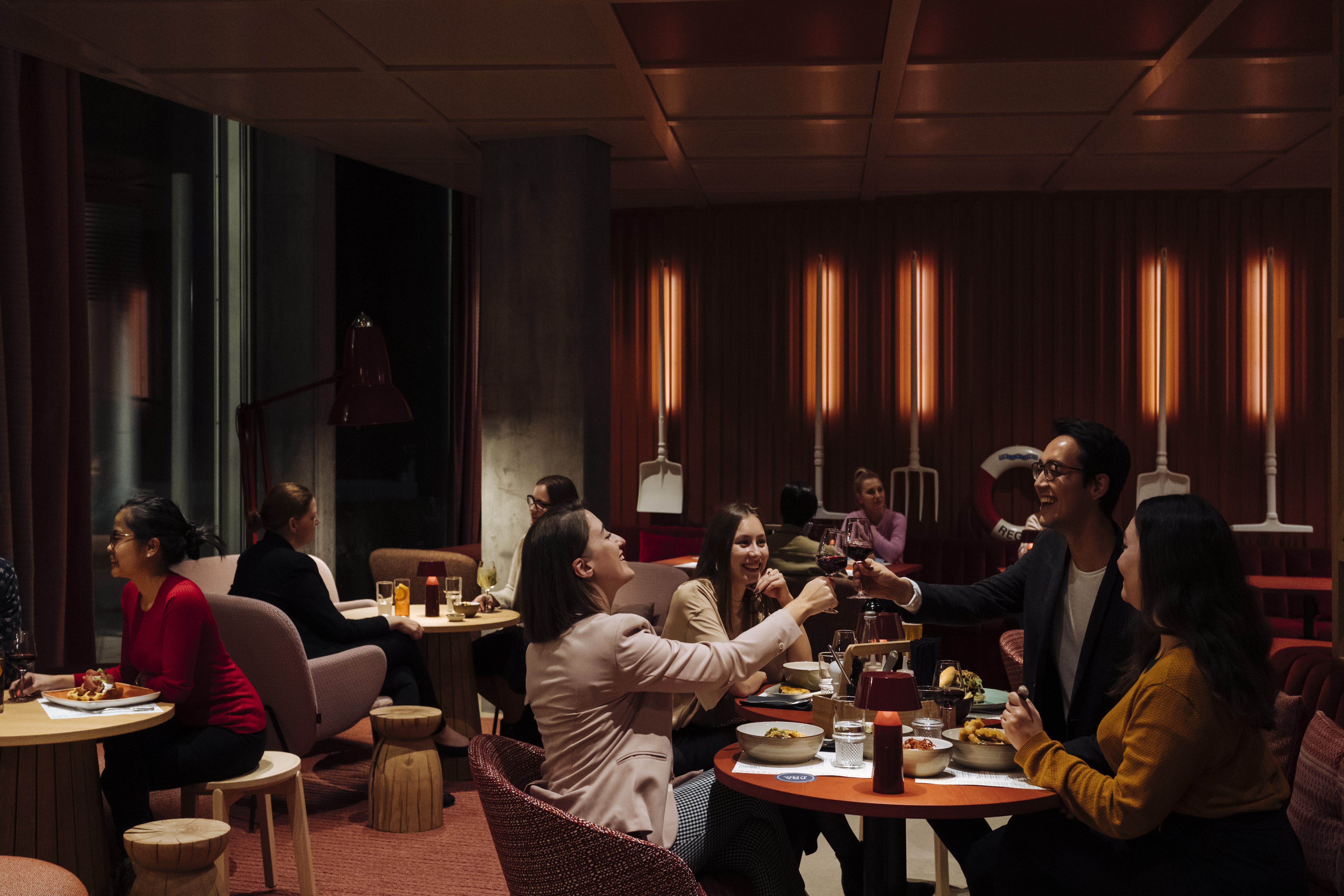 Hyatt Place Zurich Airport The Circle – Bild