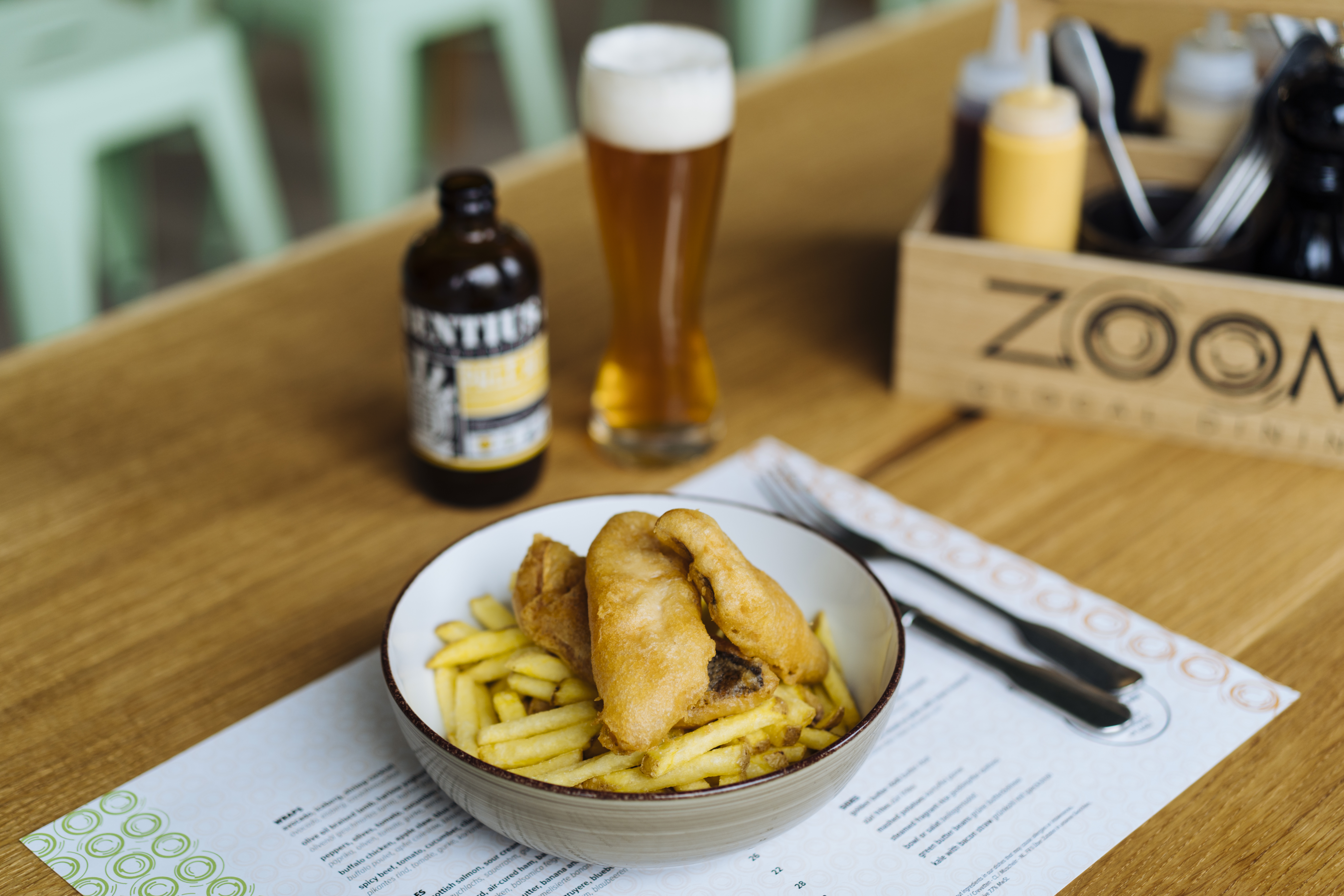 Hyatt Place Zurich Airport The Circle – Bild