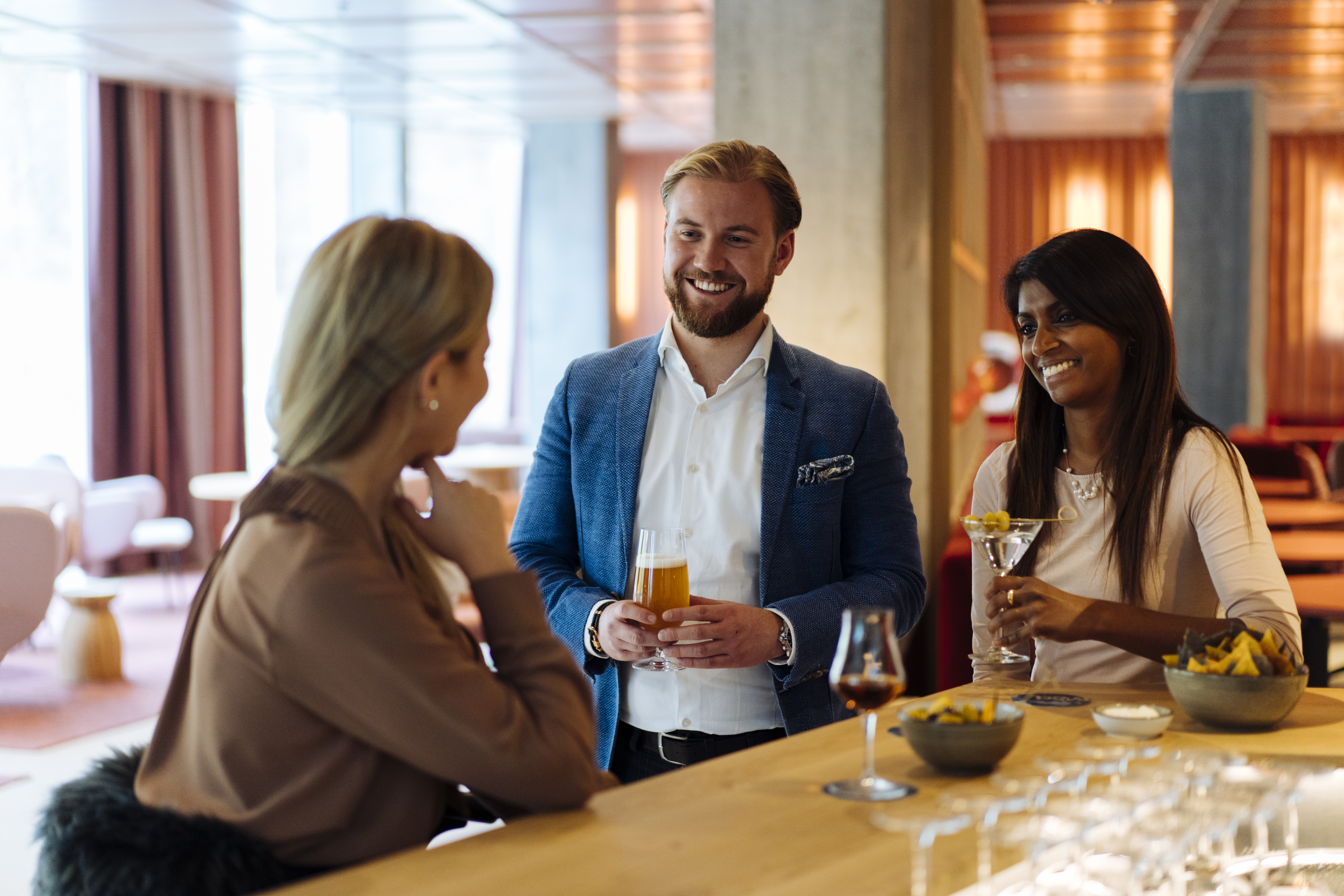 Hyatt Place Zurich Airport The Circle – Bild