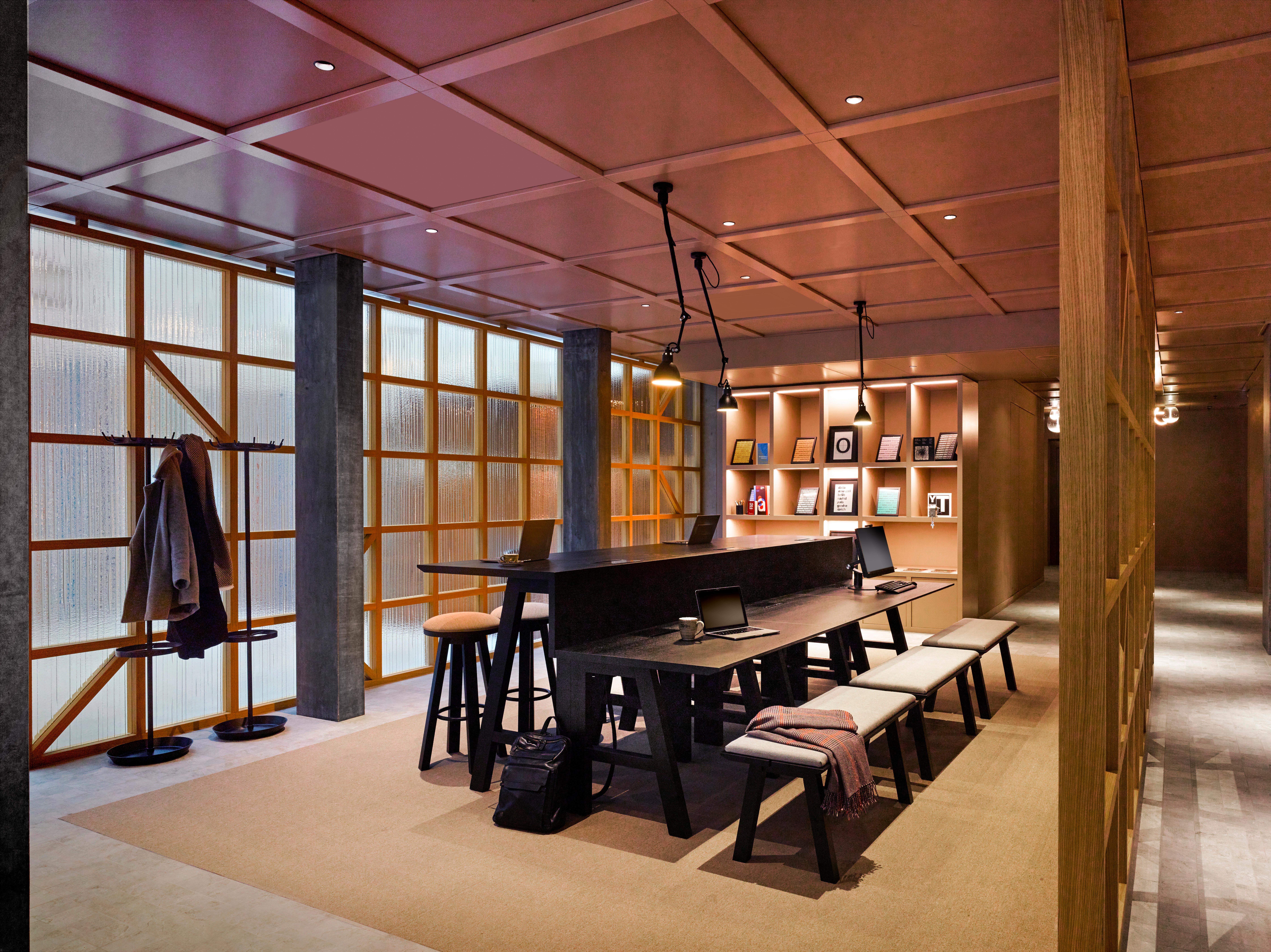 Hyatt Place Zurich Airport The Circle – Bild