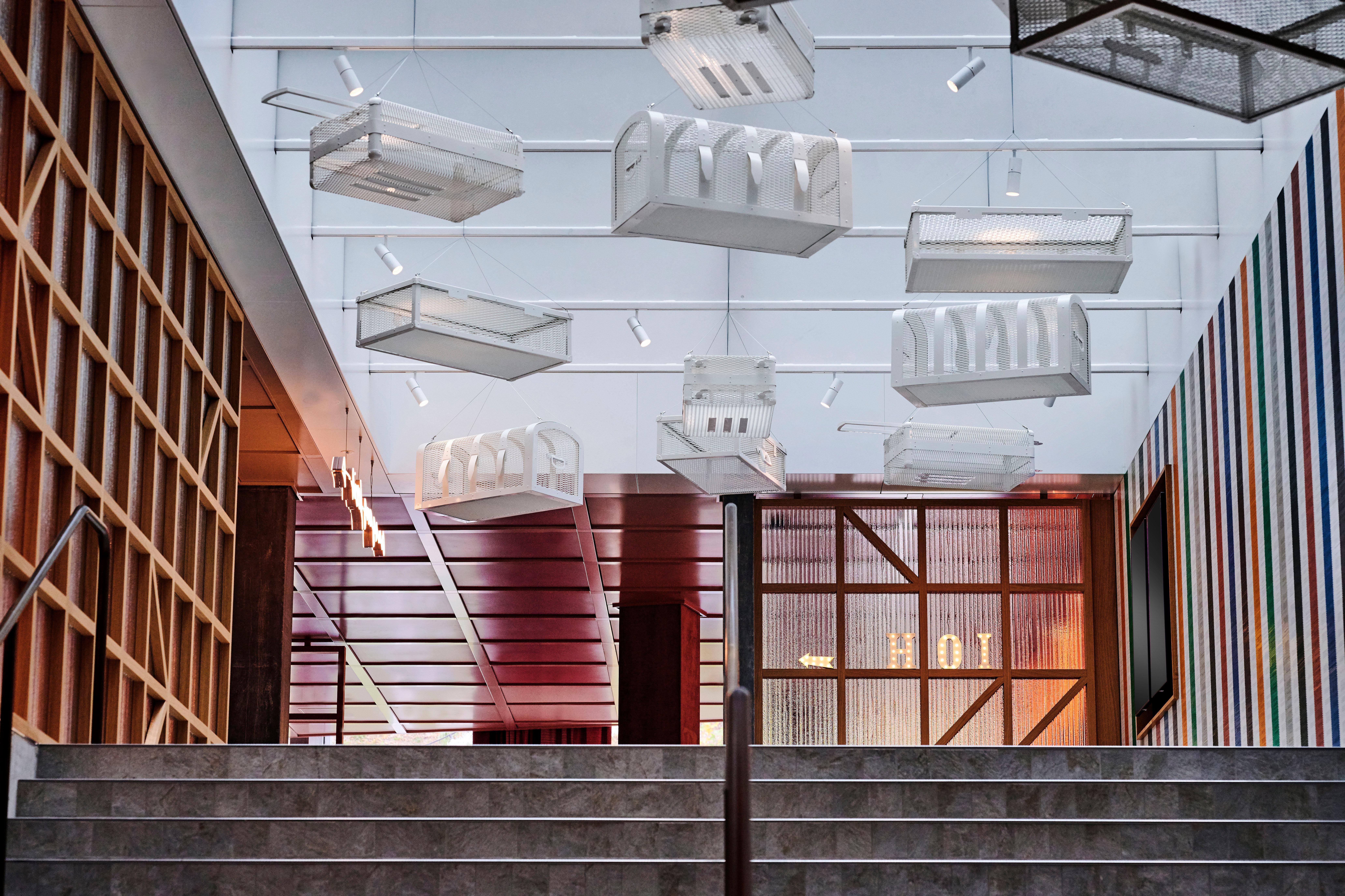 Hyatt Place Zurich Airport The Circle – Bild