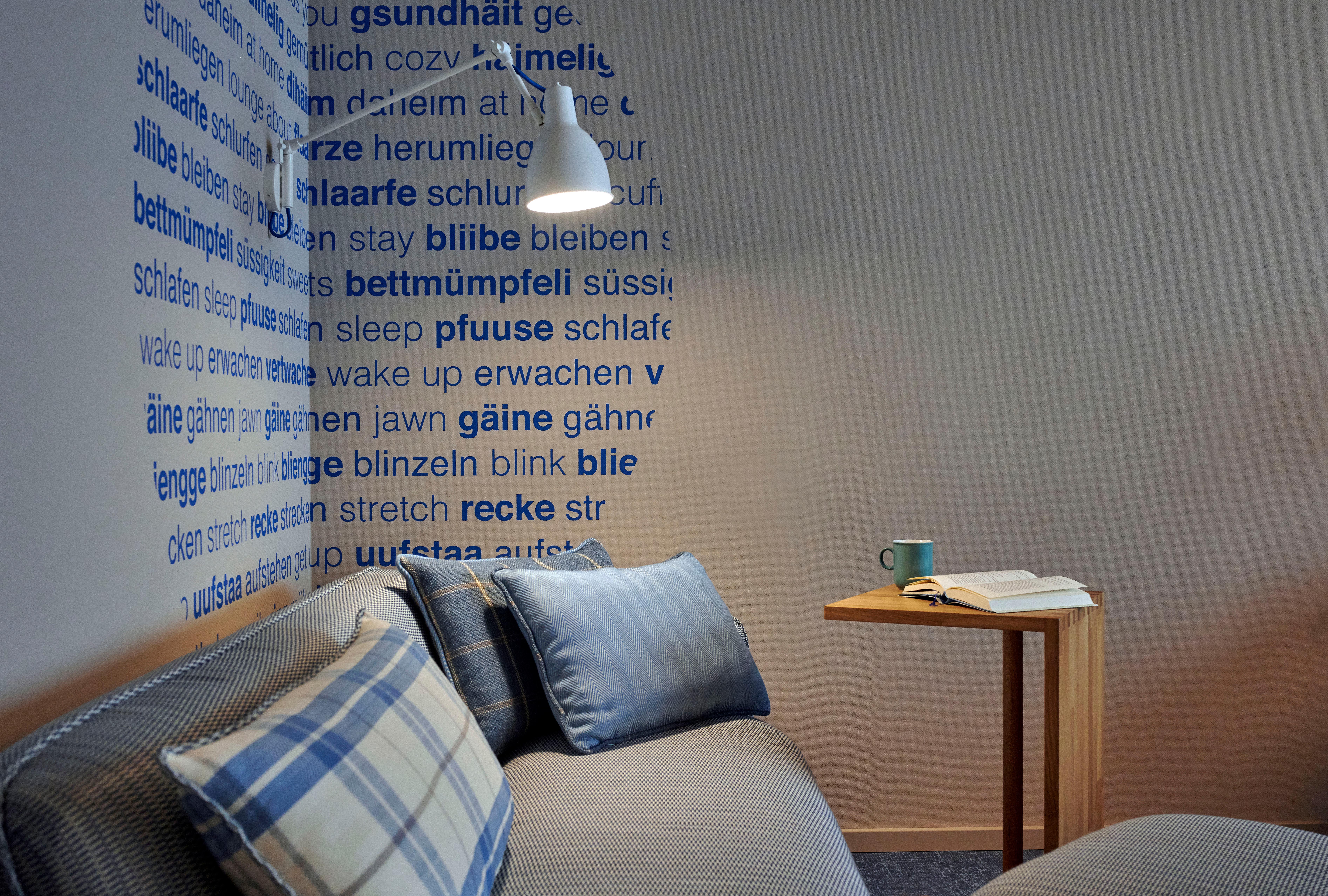 Hyatt Place Zurich Airport The Circle – Bild