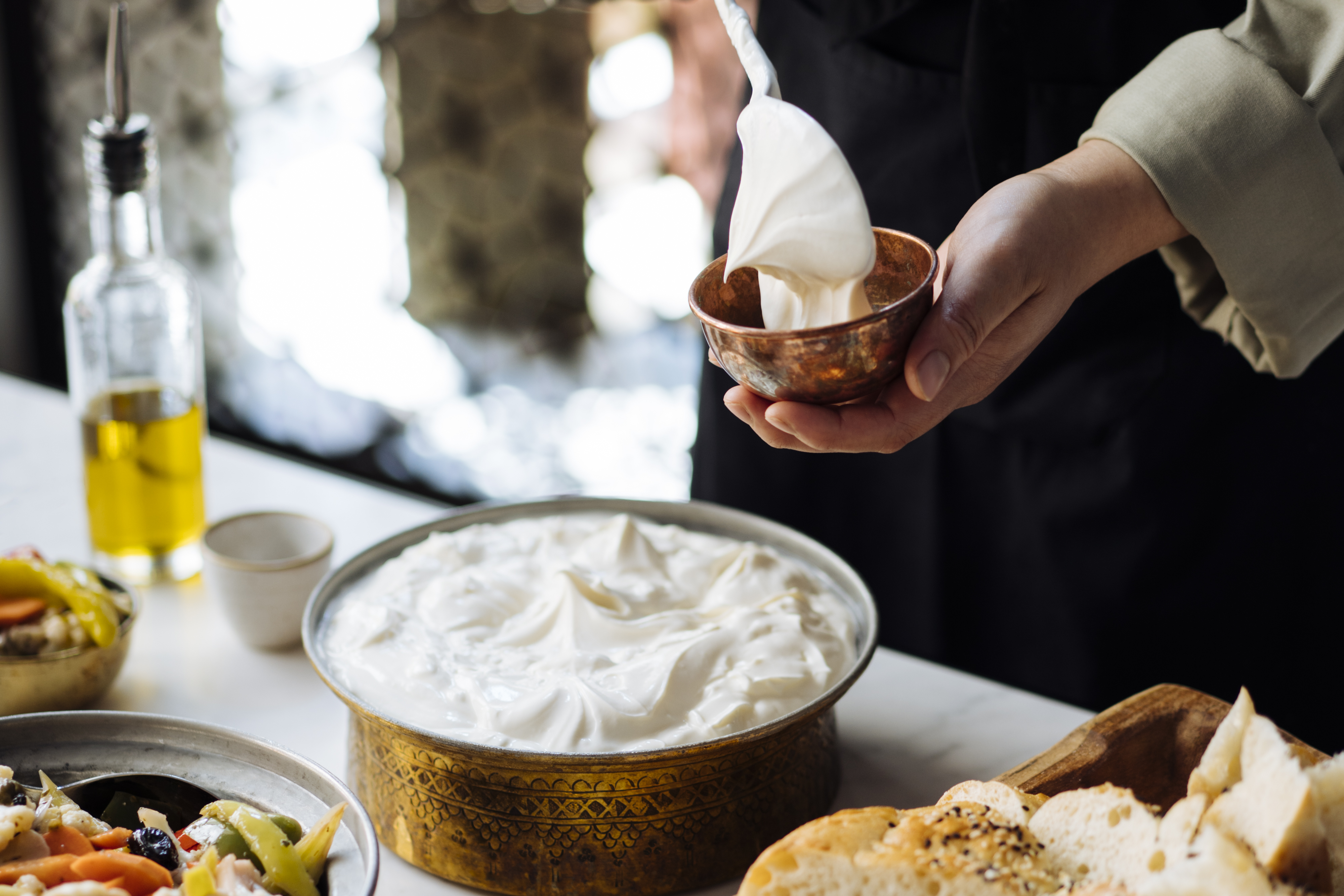 Hyatt Regency Zurich Airport The Circle – Bild