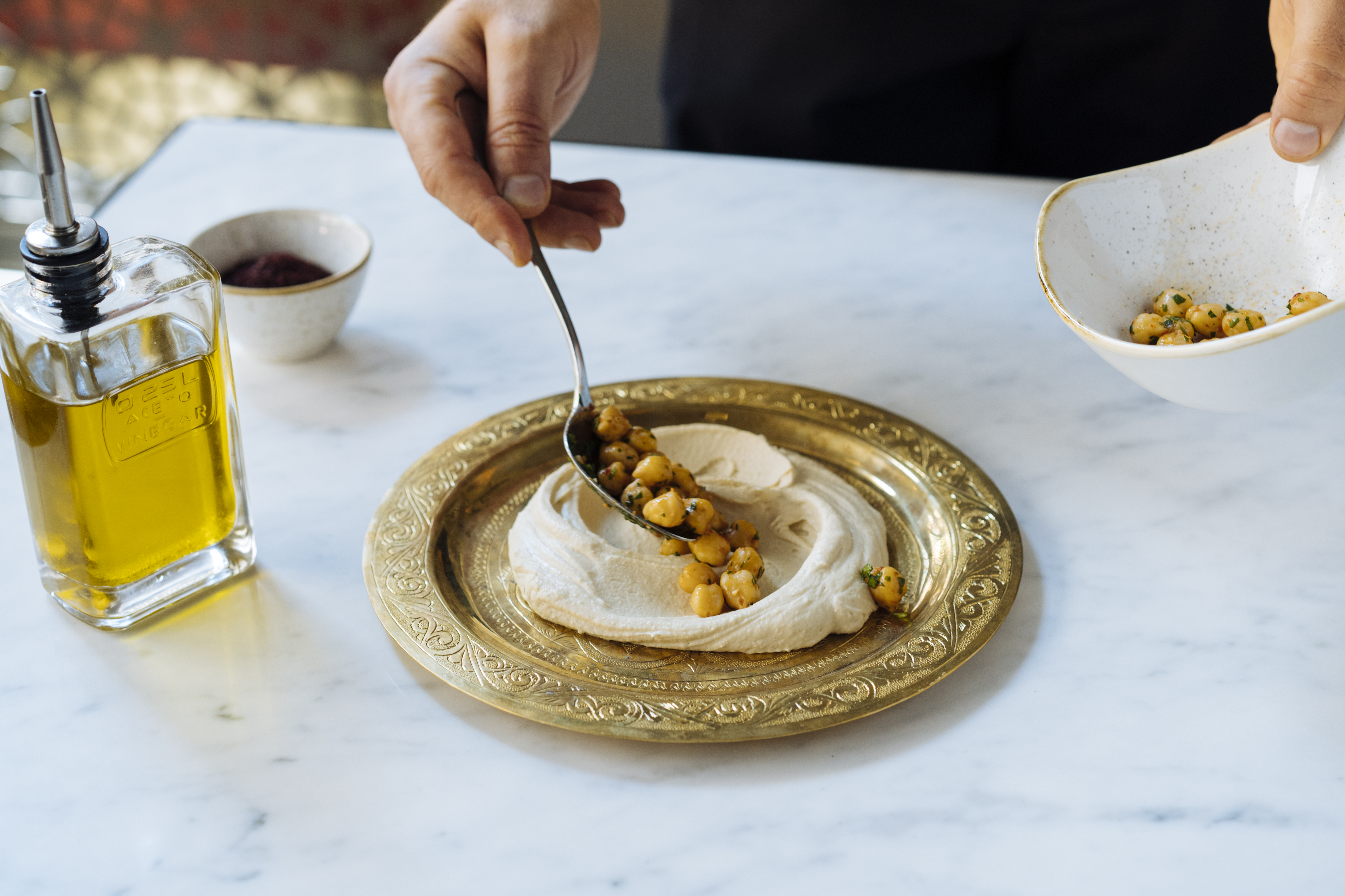 Hyatt Regency Zurich Airport The Circle – Bild