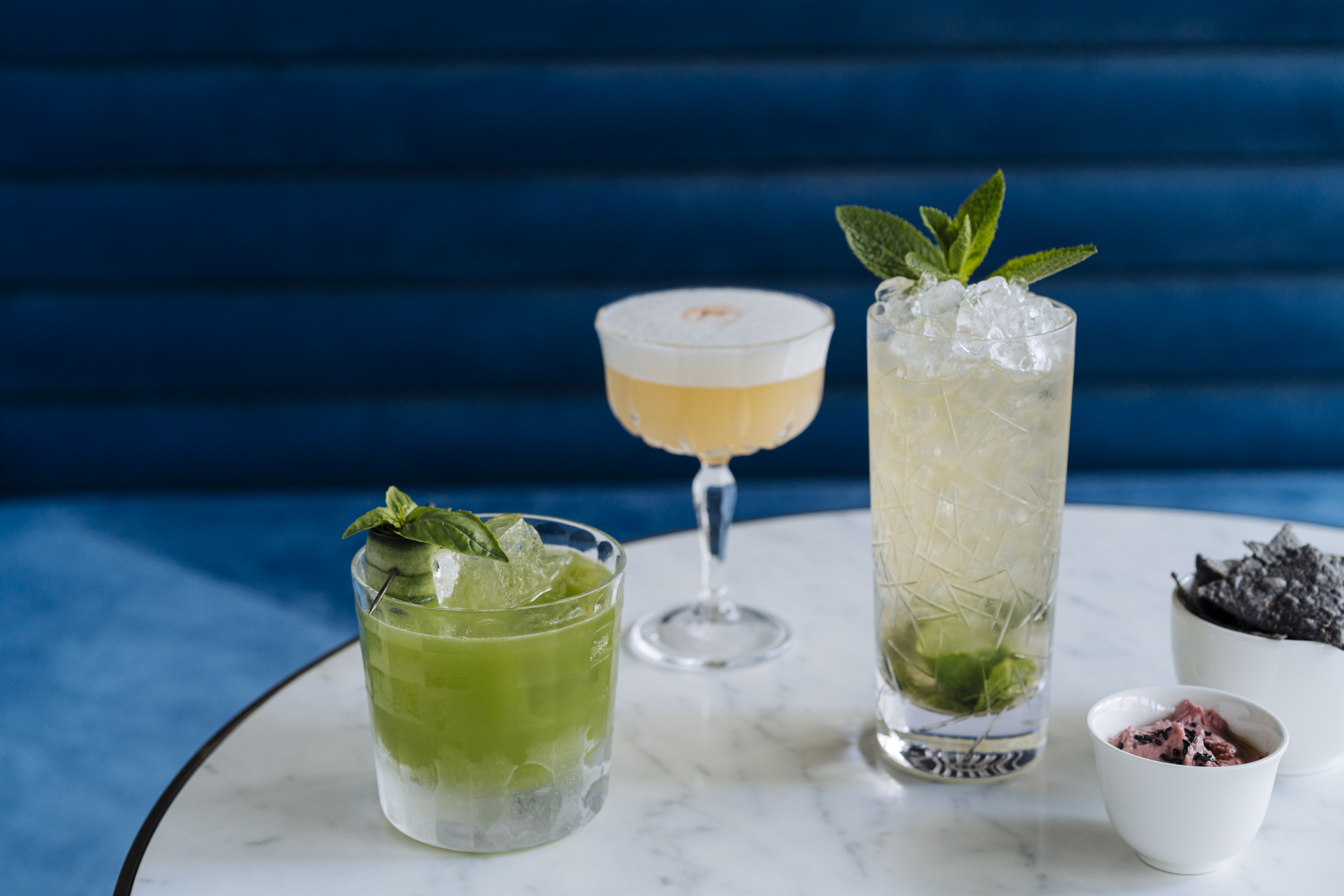 Hyatt Regency Zurich Airport The Circle – Bild