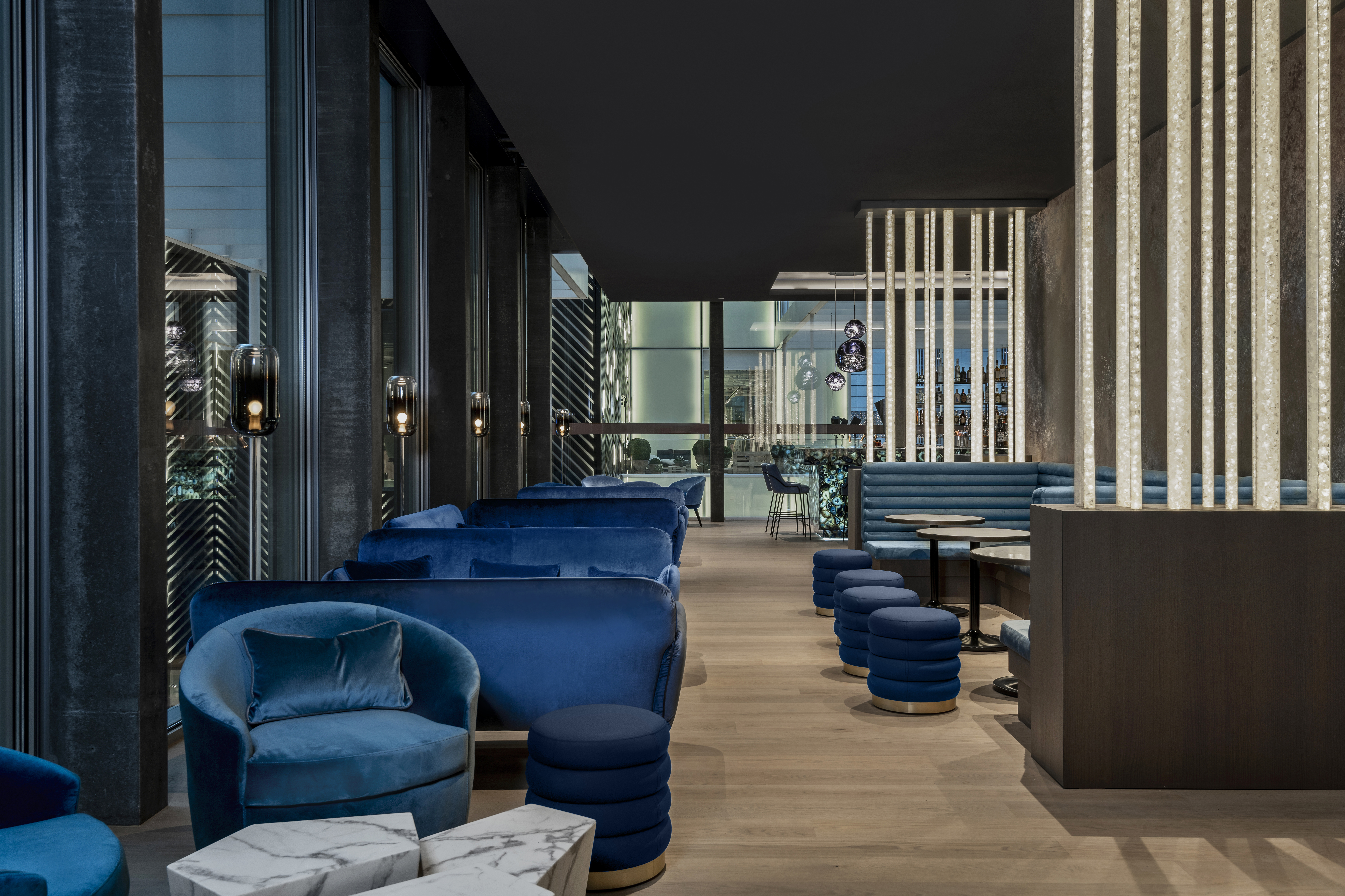 Hyatt Regency Zurich Airport The Circle – Bild