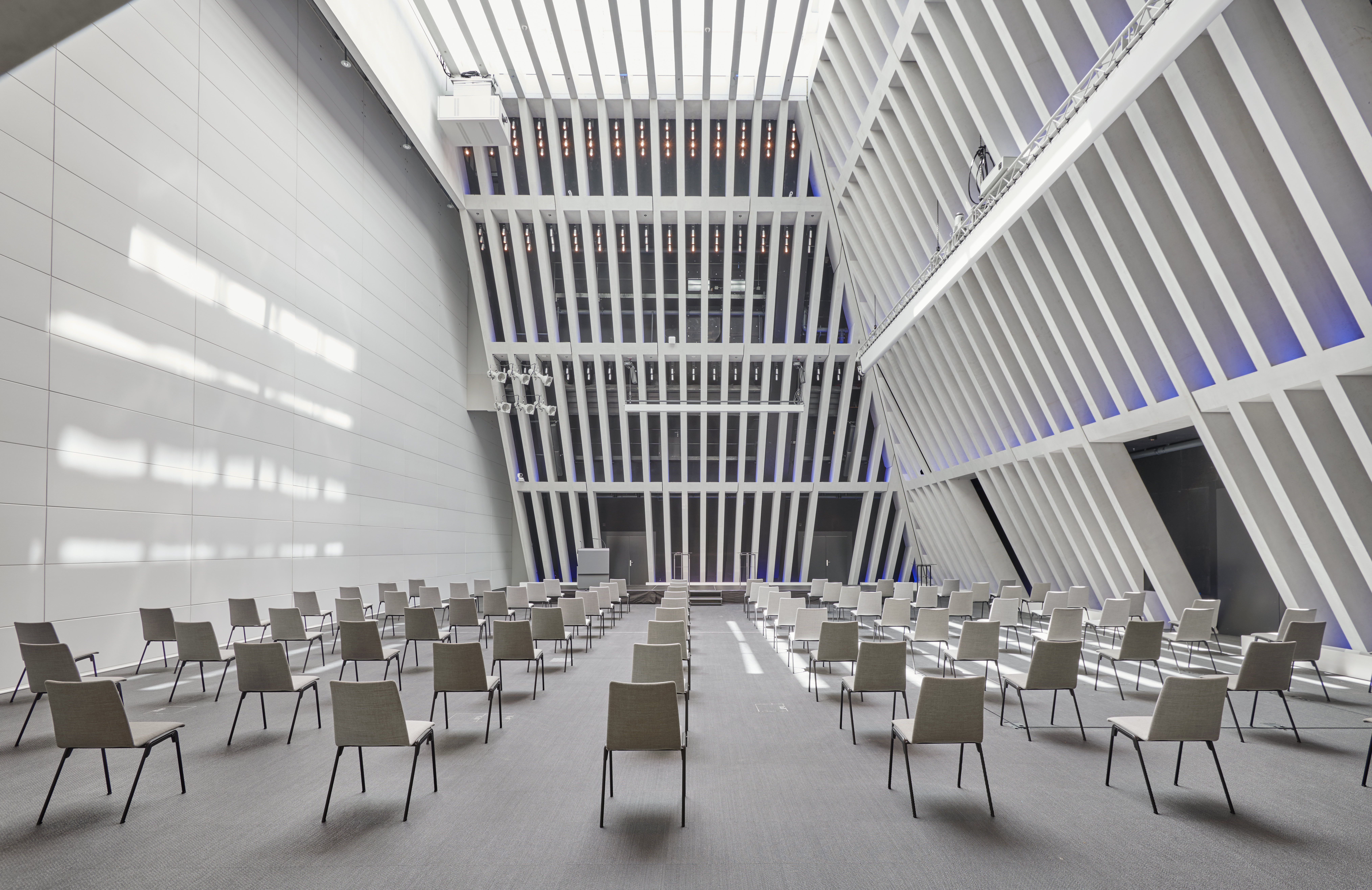 Hyatt Regency Zurich Airport The Circle – Bild