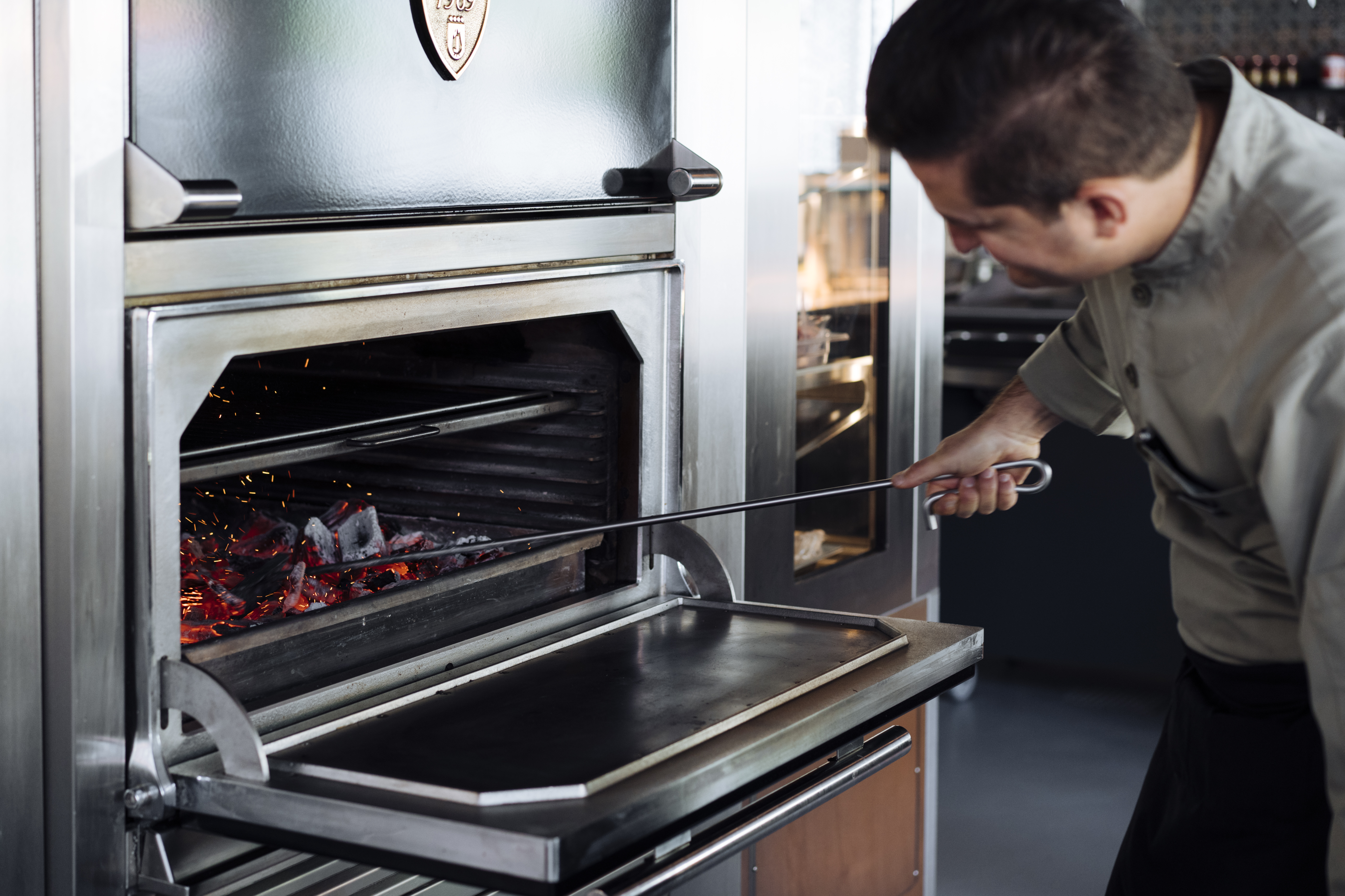 Hyatt Regency Zurich Airport The Circle – Bild