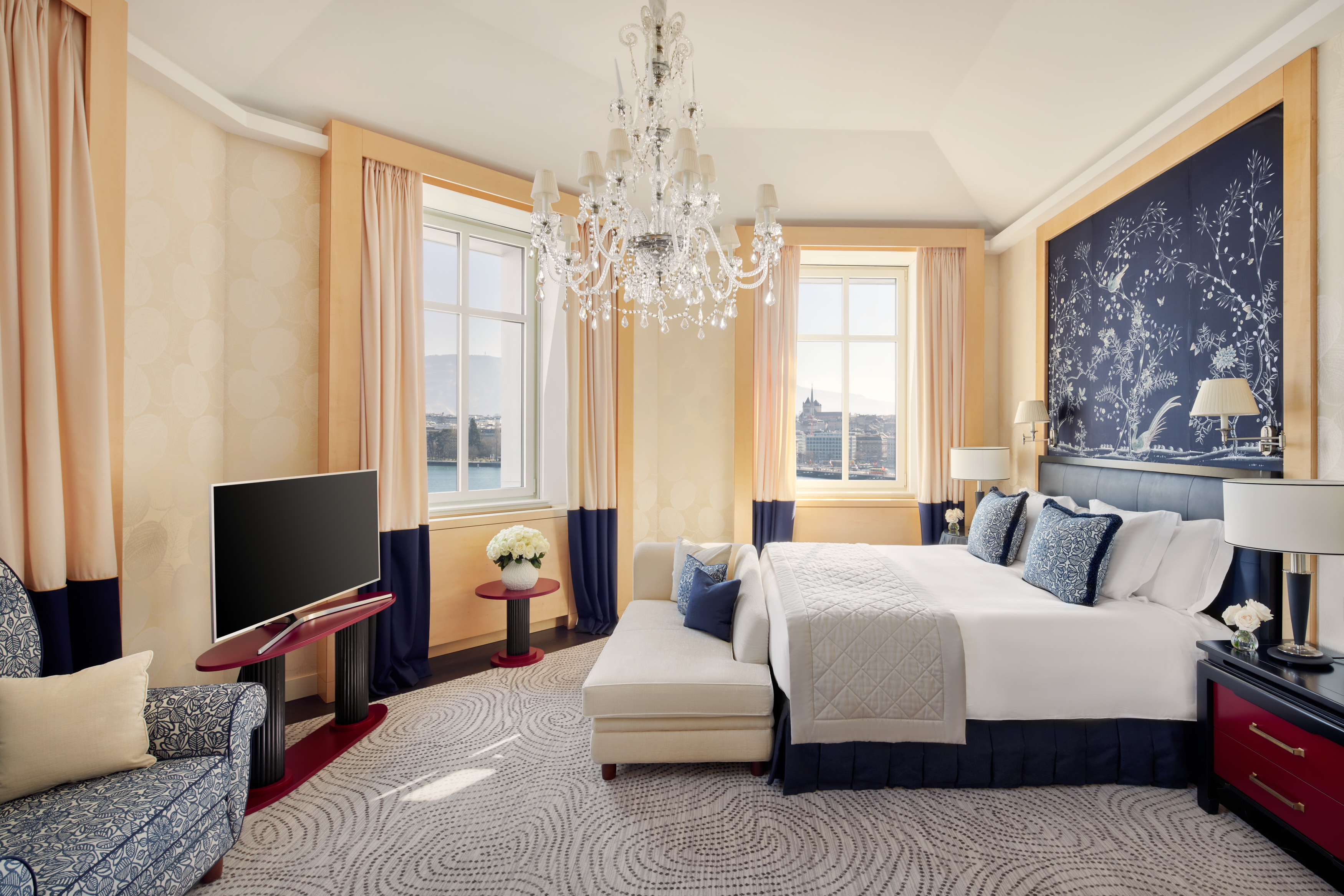 Suite Impériale Suite Impériale