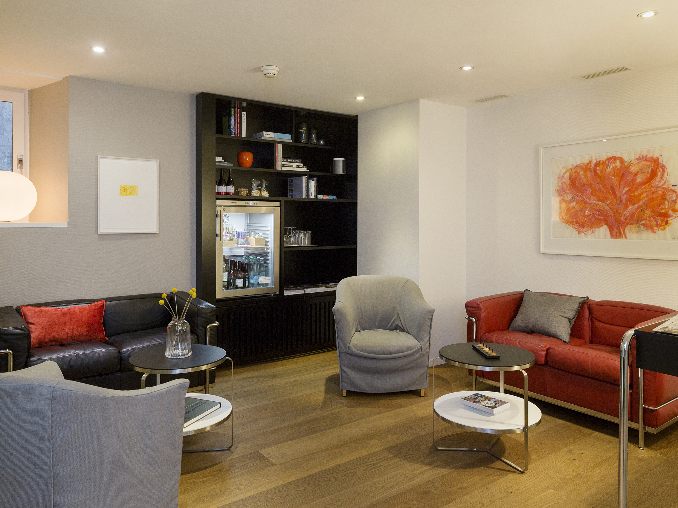 Hotel Helmhaus – Bild