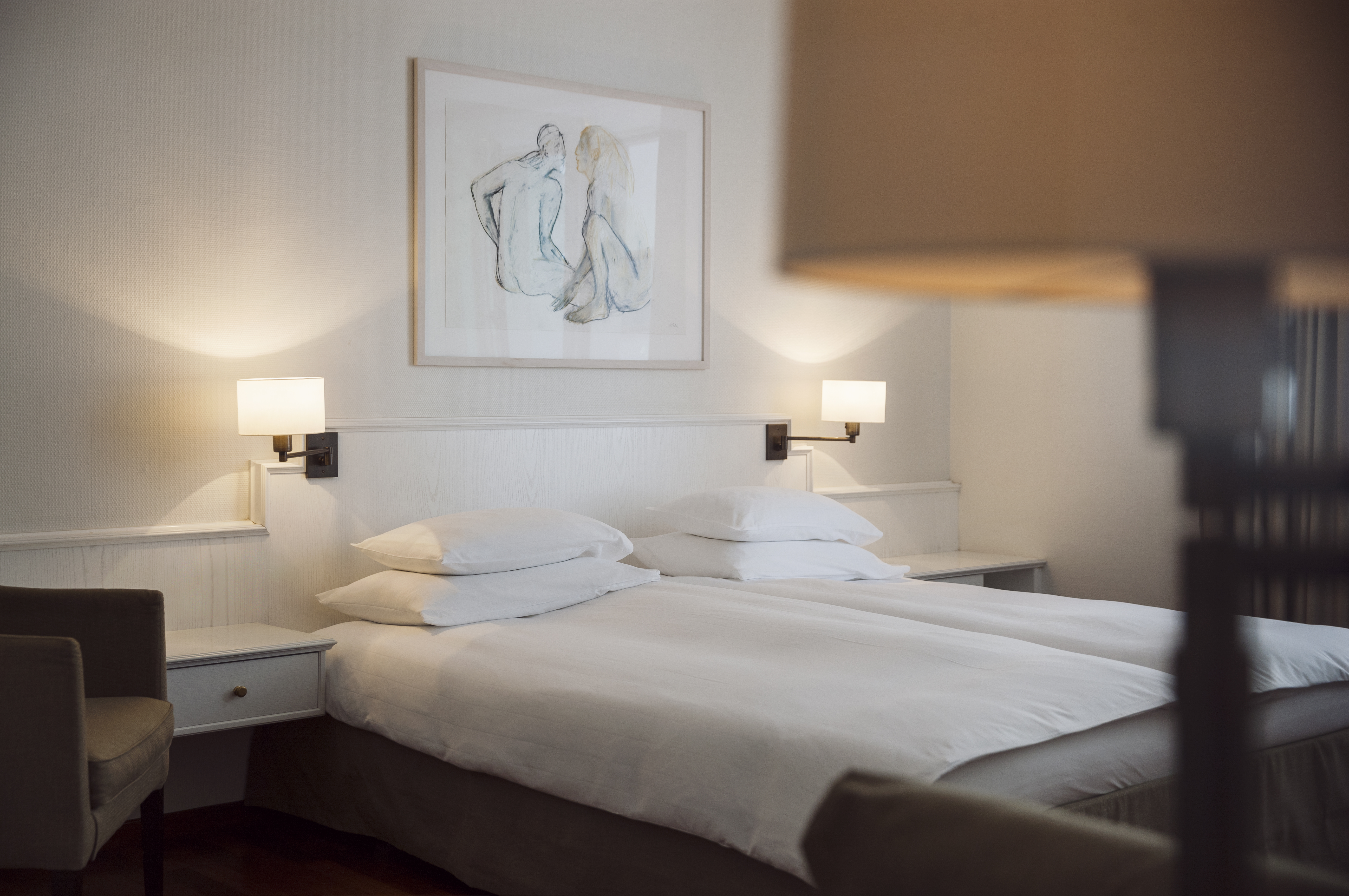 Hotel Helmhaus – Bild