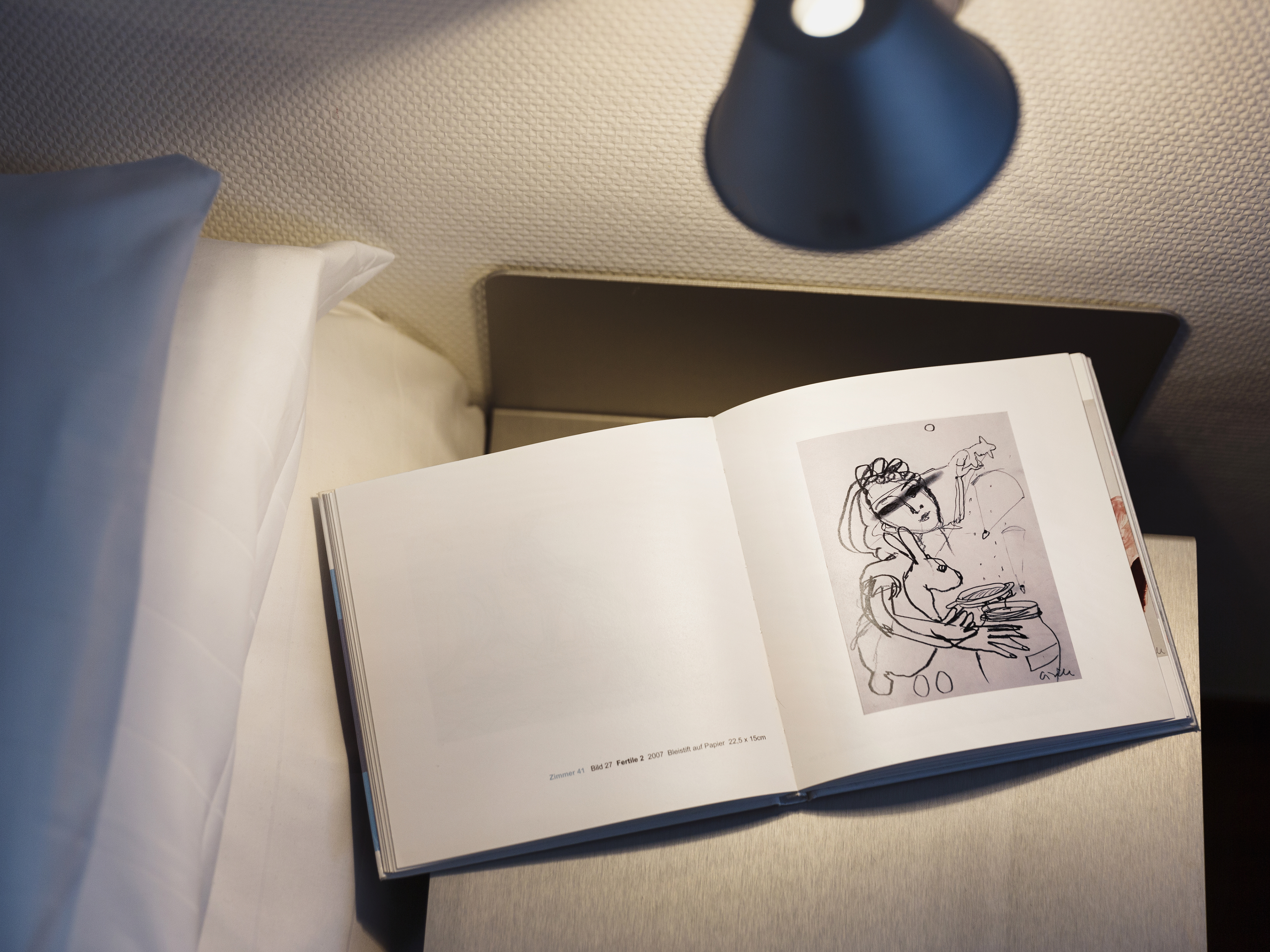 Hotel Helmhaus – Bild